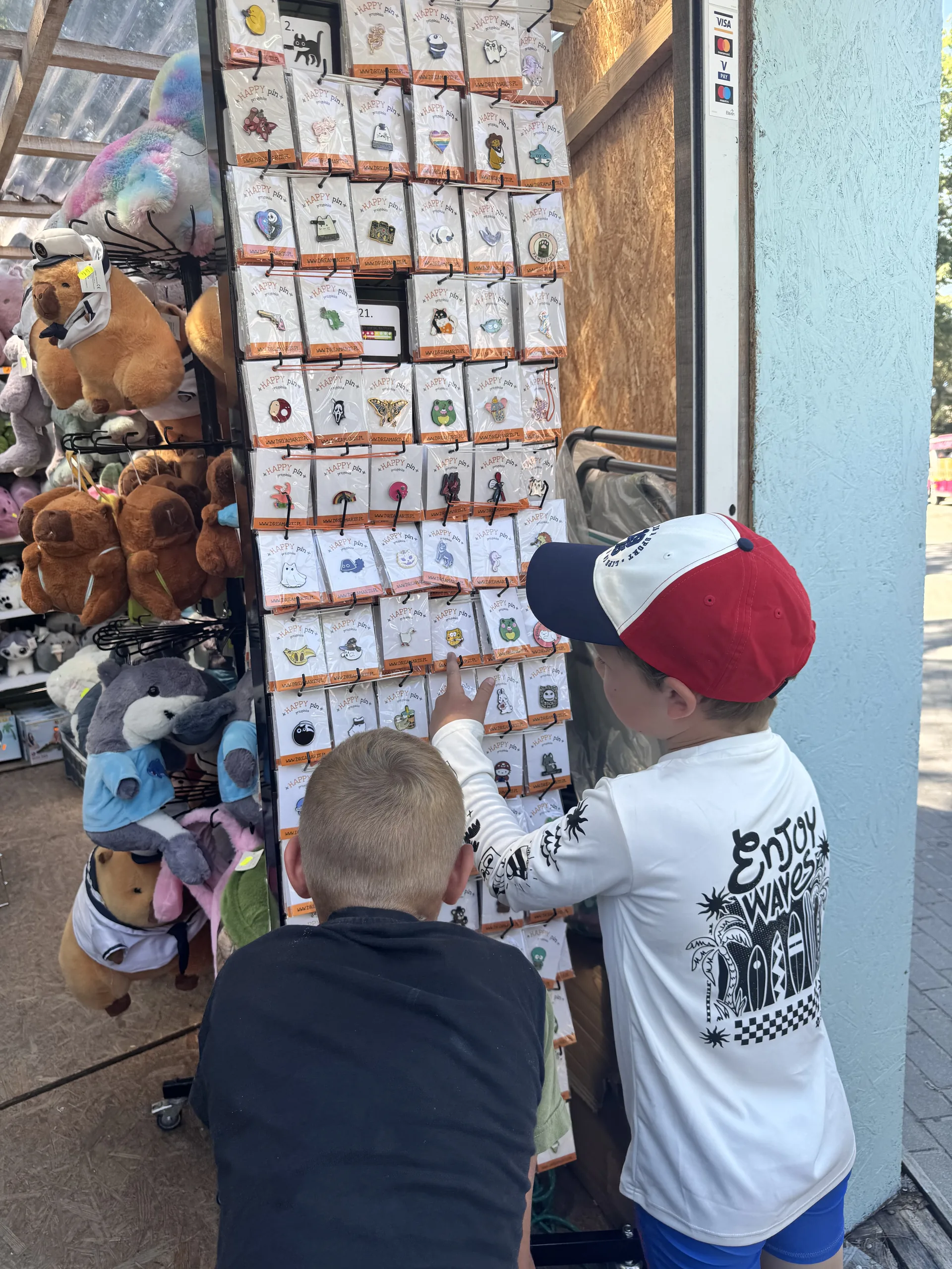 28.06 - 08.07.2025 Obóz rekreacja, survival, motocross w Ogrodnikach