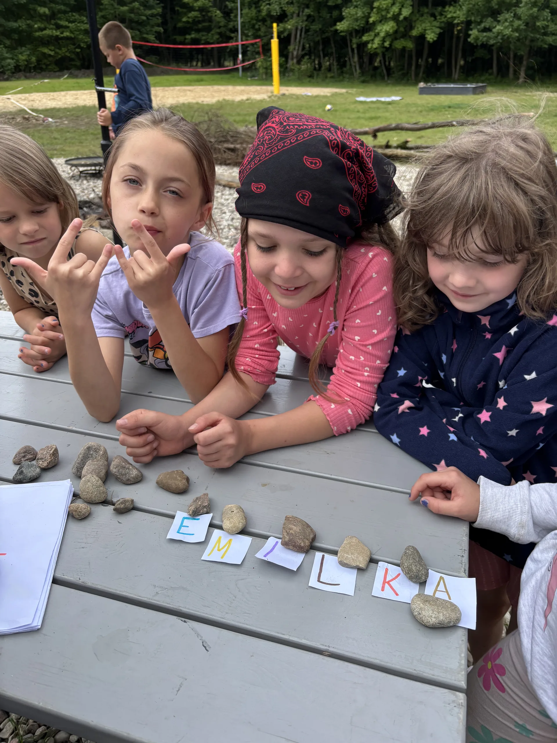 18.07-28.07.2025 Obóz rekreacja, survival, motocross