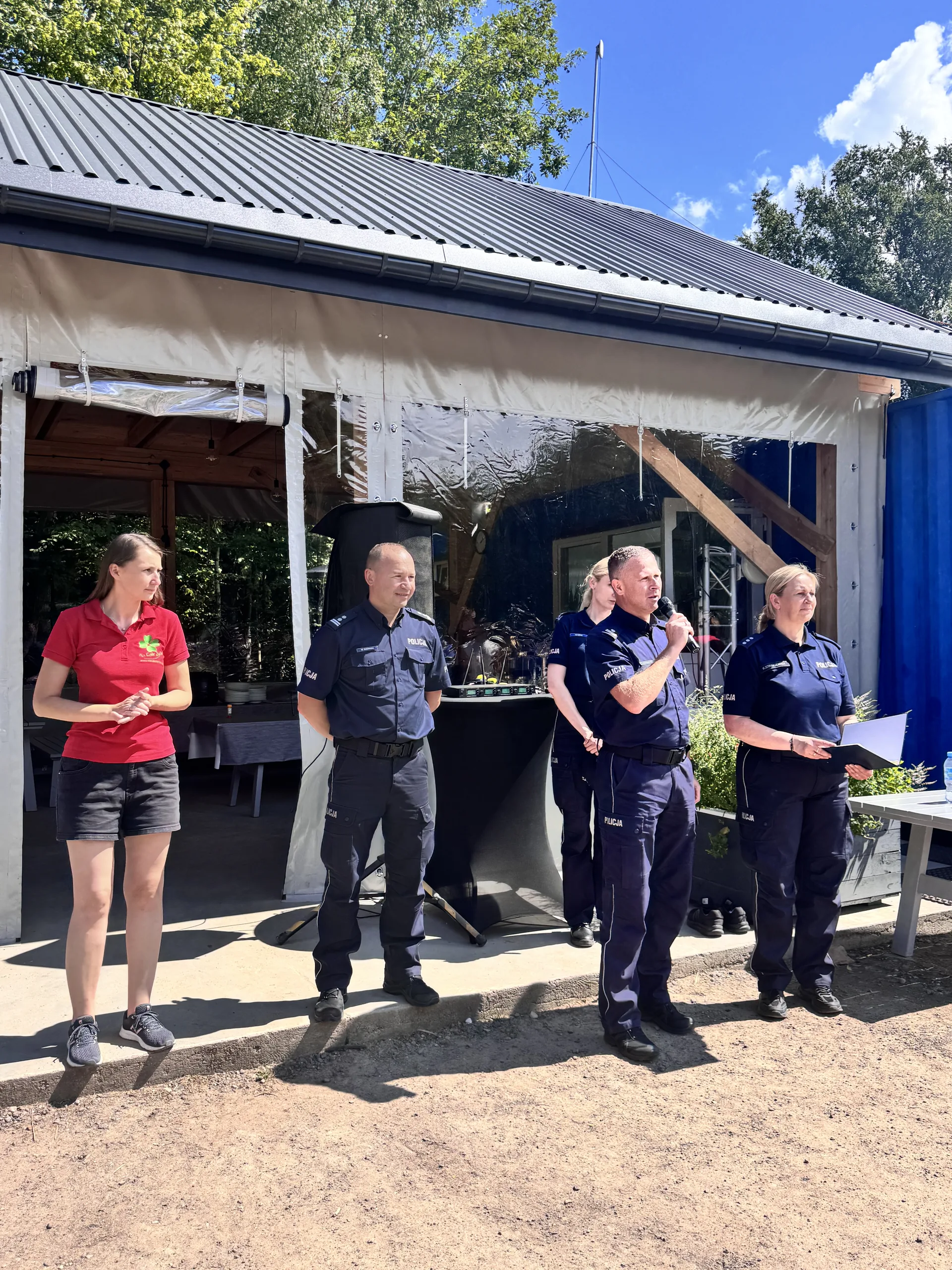 18.07-28.07.2025 Obóz rekreacja, survival, motocross