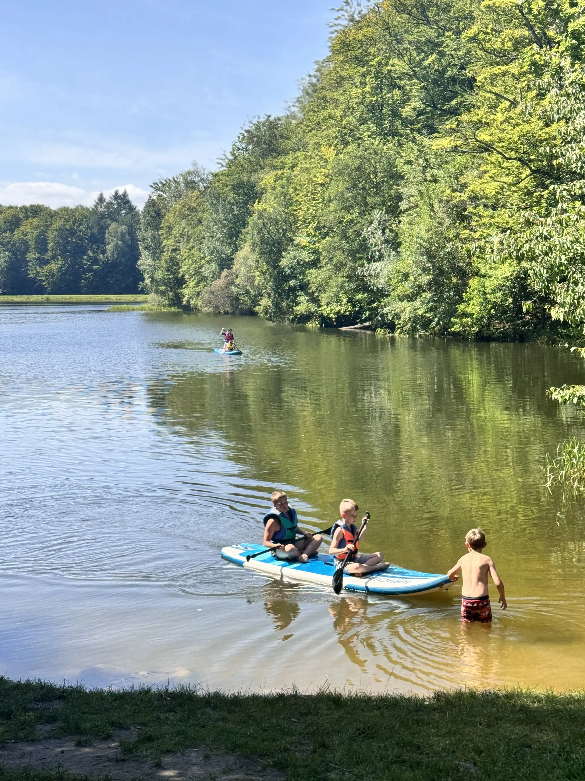 07.08-17.08.2025 Obóz rekreacja, survival, motocross