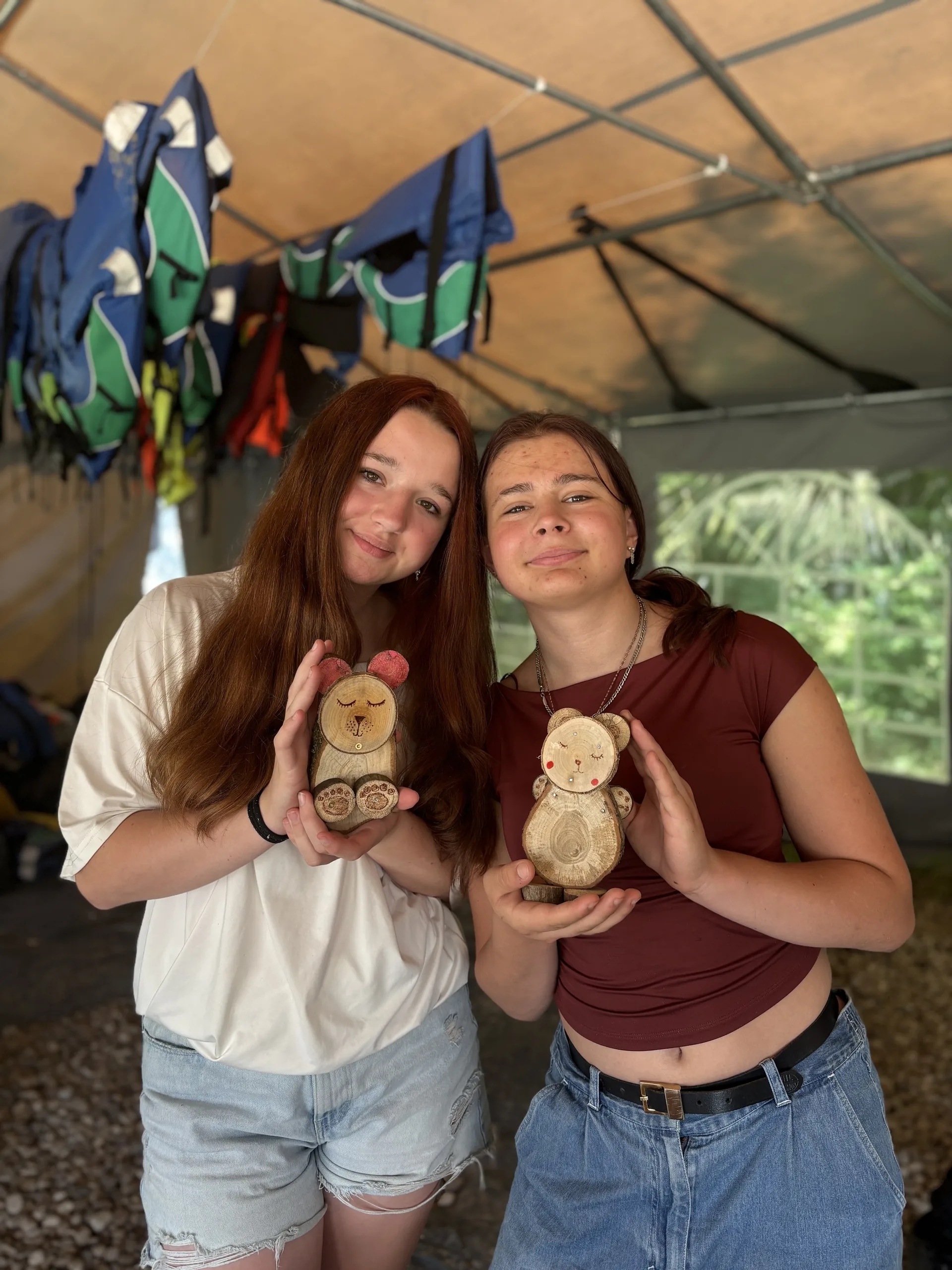 07.08-17.08.2025 Obóz rekreacja, survival, motocross