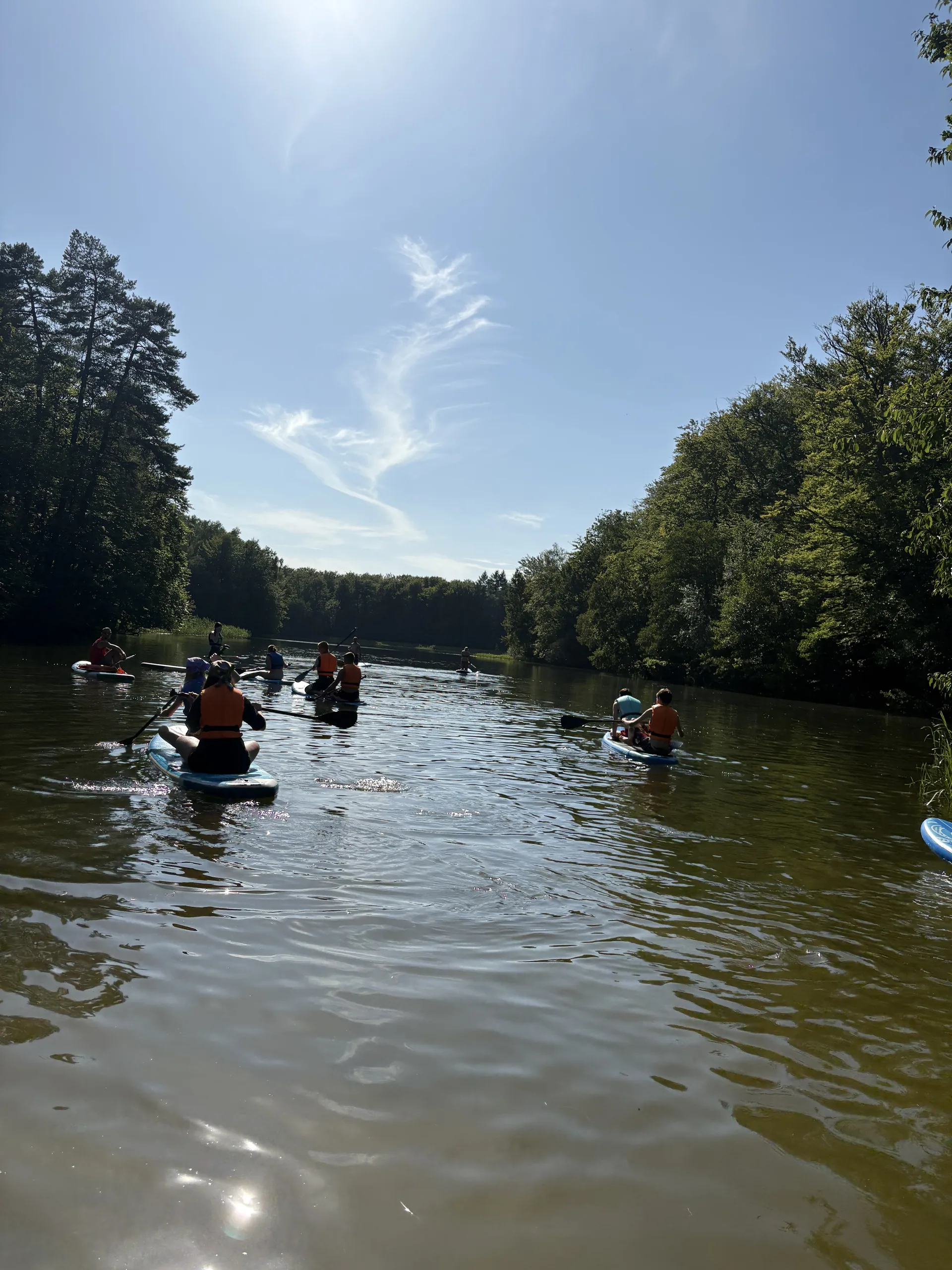 07.08-17.08.2025 Obóz rekreacja, survival, motocross
