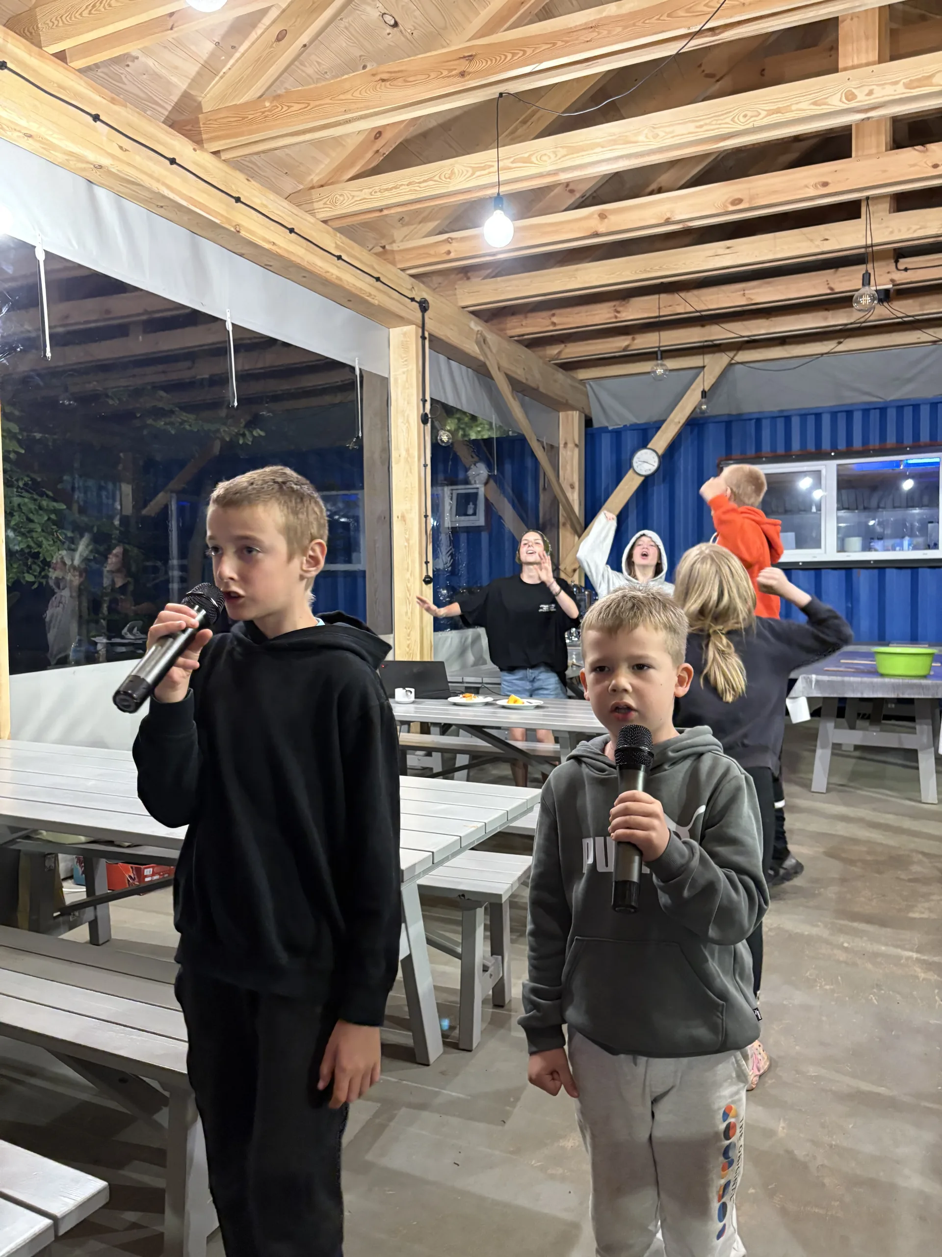 07.08-17.08.2025 Obóz rekreacja, survival, motocross