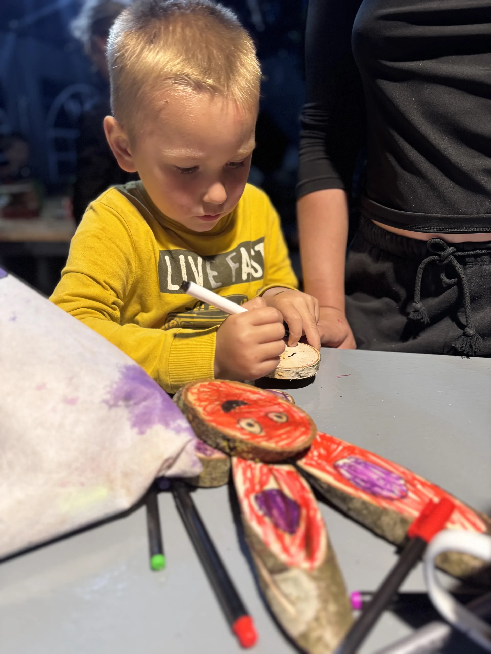 07.08-17.08.2025 Obóz rekreacja, survival, motocross