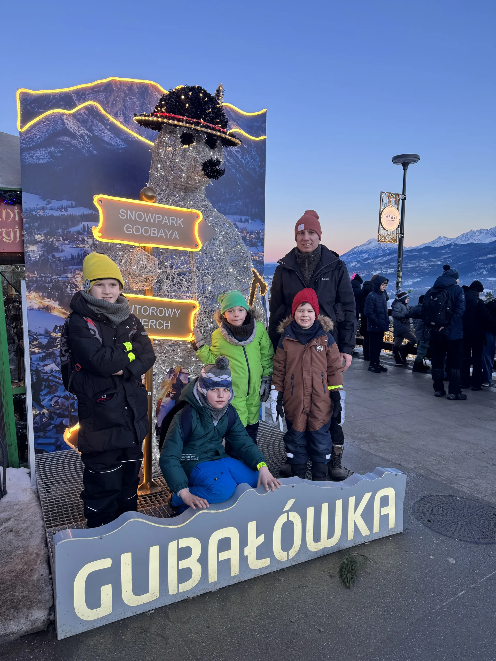 25.01-31.01.2026 Obóz zimowy z psami zaprzęgowymi