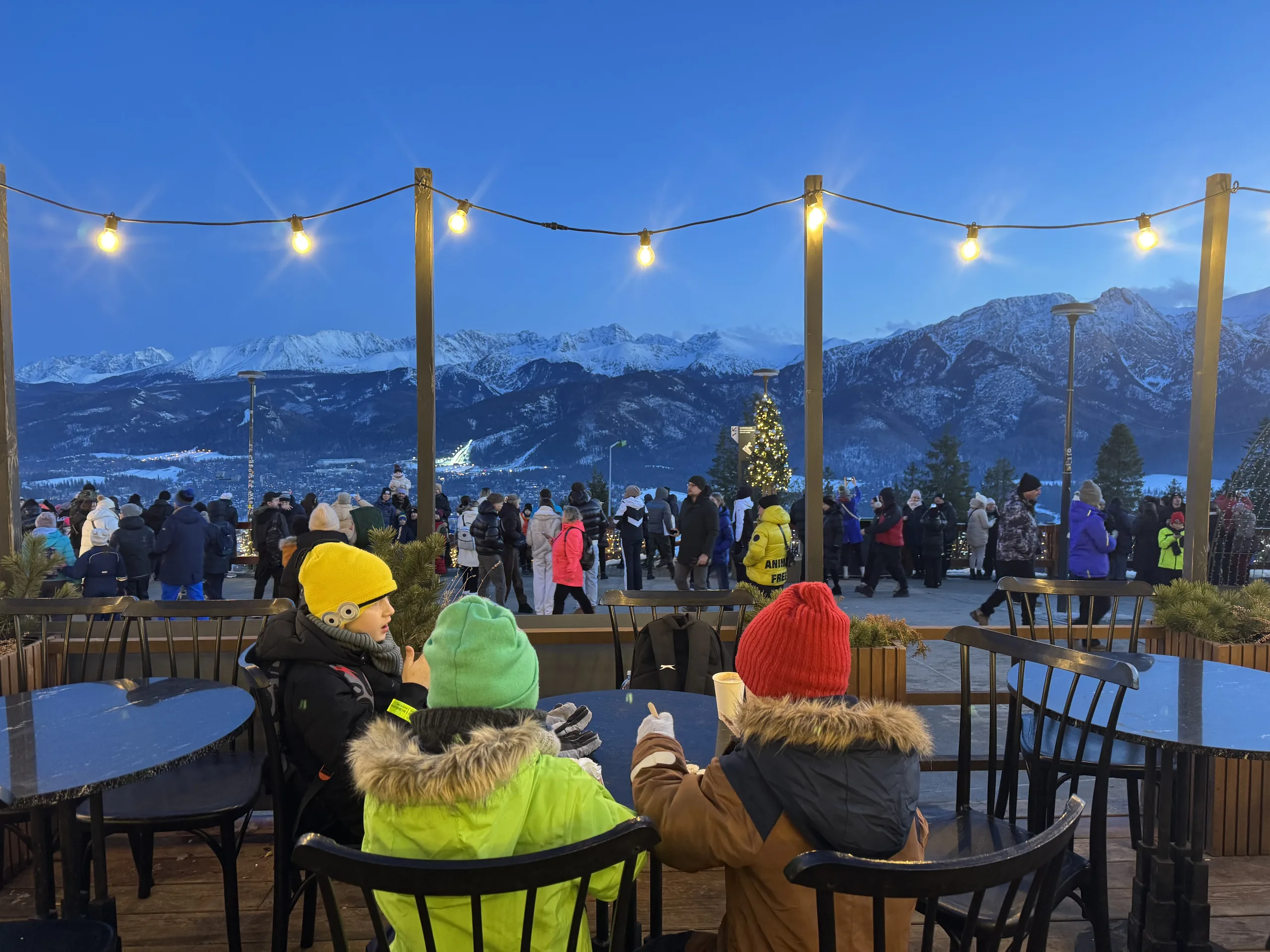 25.01-31.01.2026 Obóz zimowy z psami zaprzęgowymi