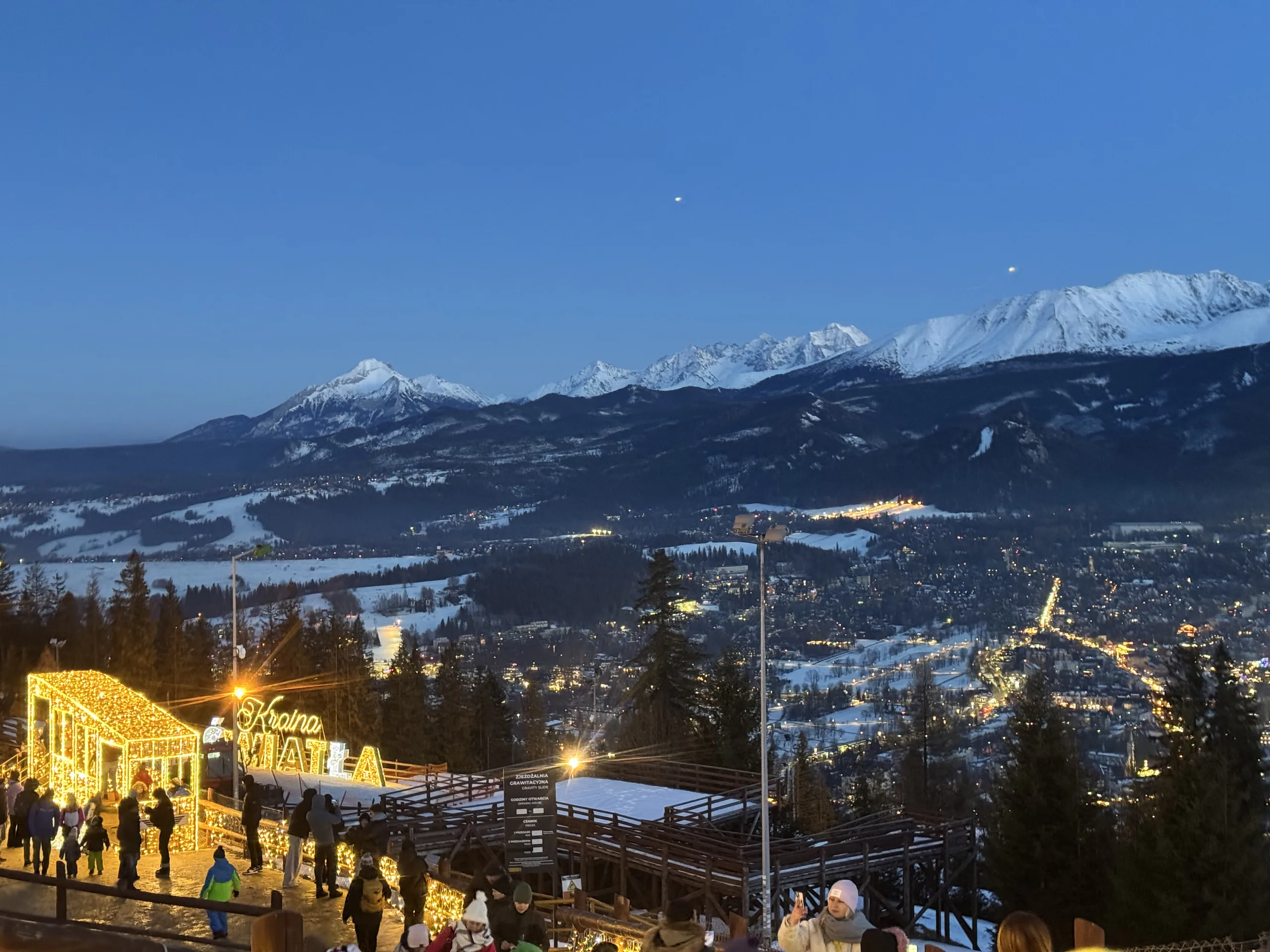 25.01-31.01.2026 Obóz zimowy z psami zaprzęgowymi