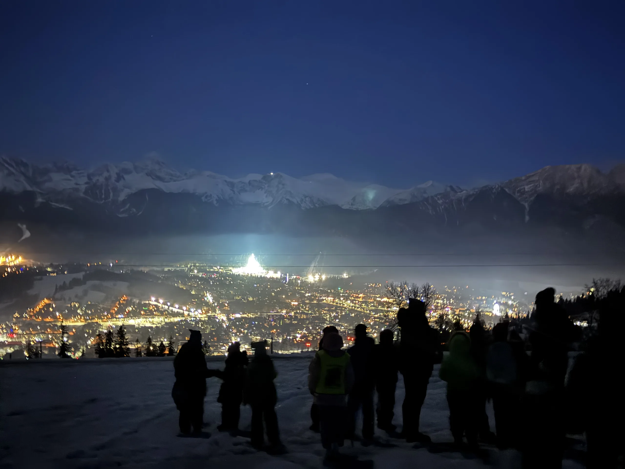 25.01-31.01.2026 Obóz zimowy z psami zaprzęgowymi