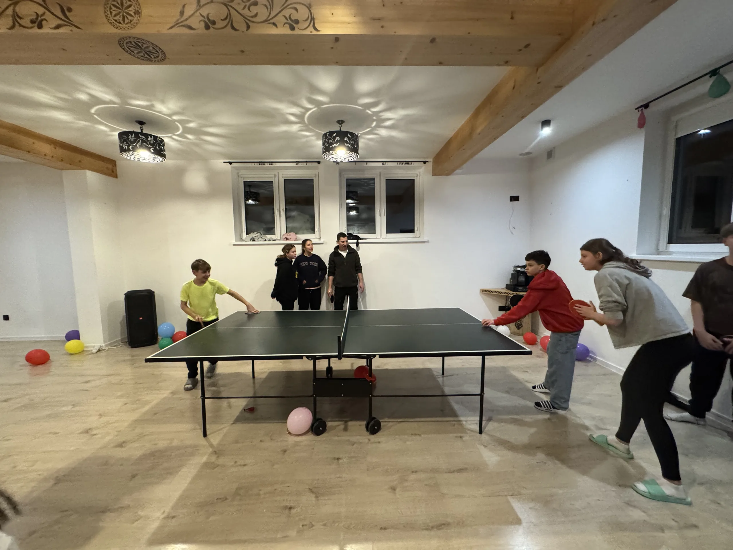 25.01-31.01.2026 Obóz zimowy z psami zaprzęgowymi