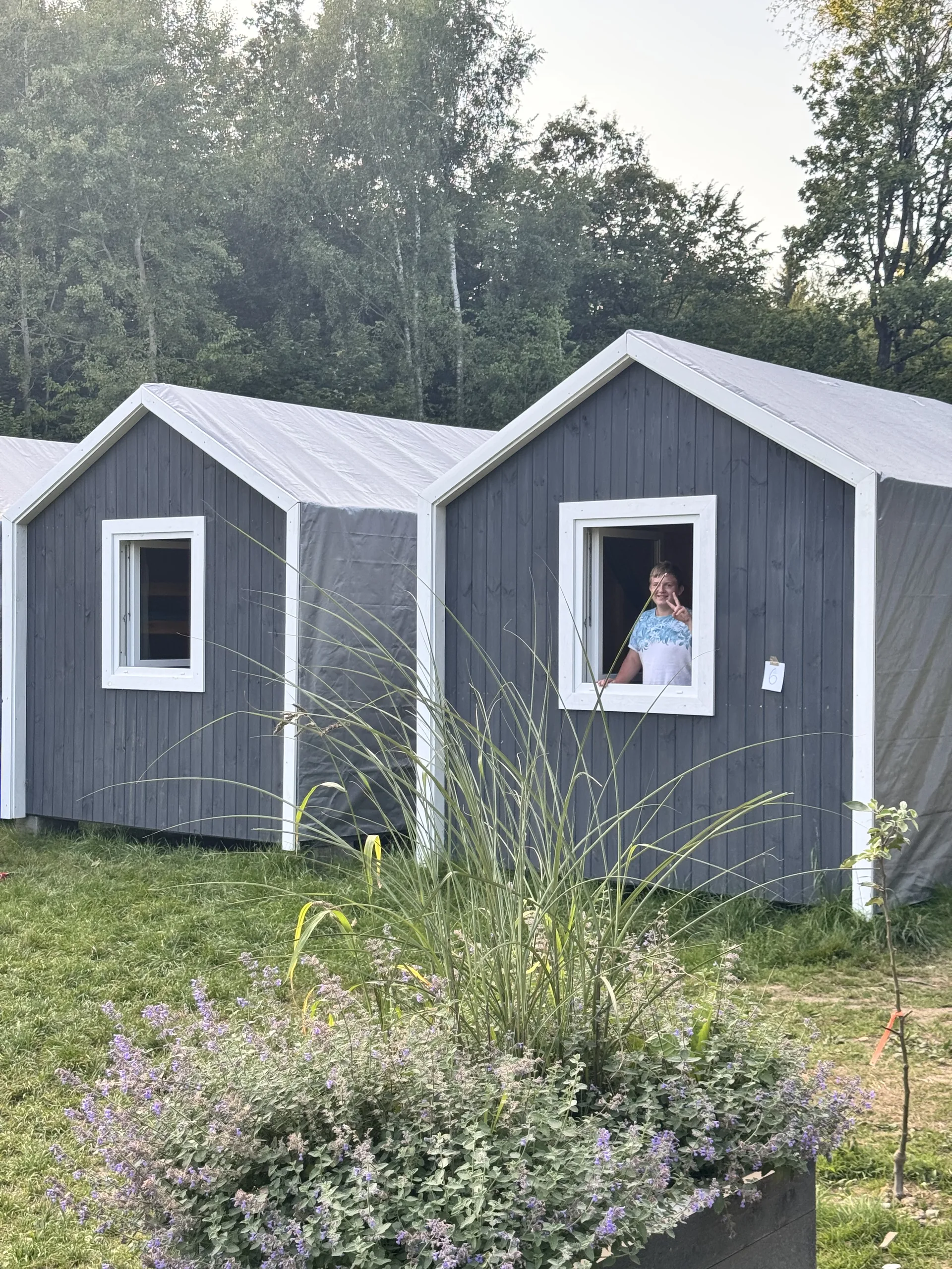 07.08-17.08.2025 Obóz rekreacja, survival, motocross