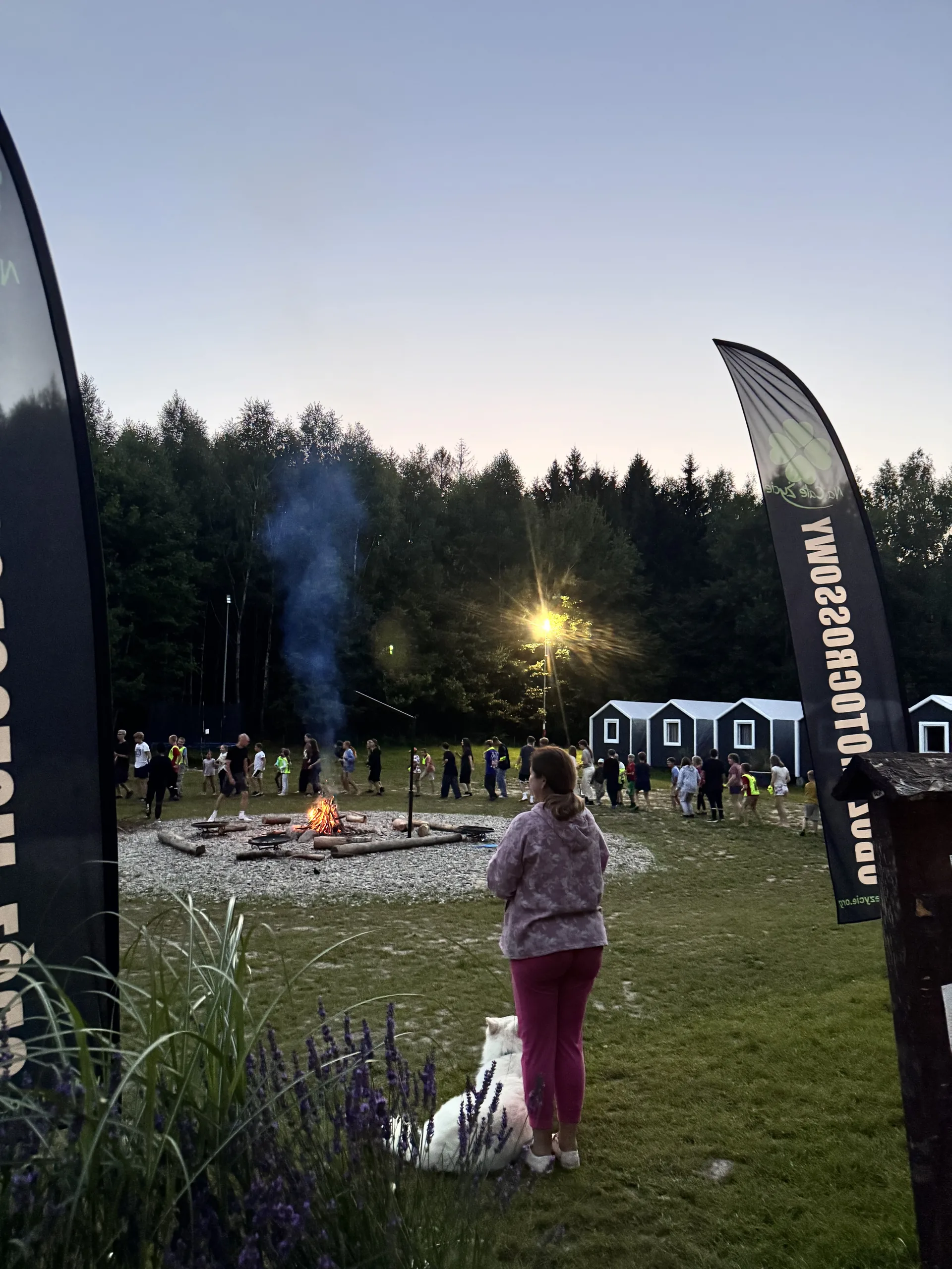 07.08-17.08.2025 Obóz rekreacja, survival, motocross