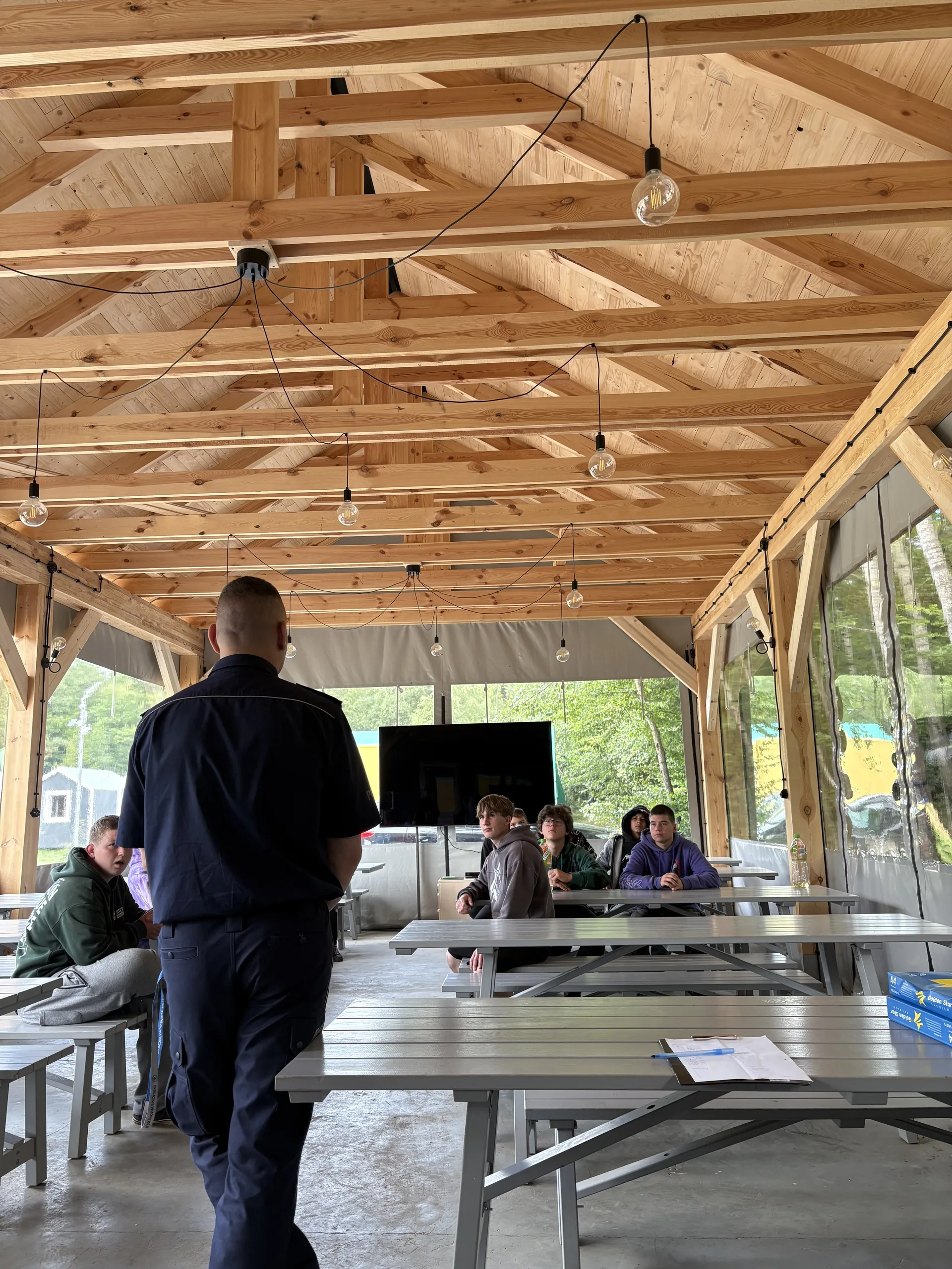 17.08-27.08.2025 Obóz rekreacja, survival, motocross