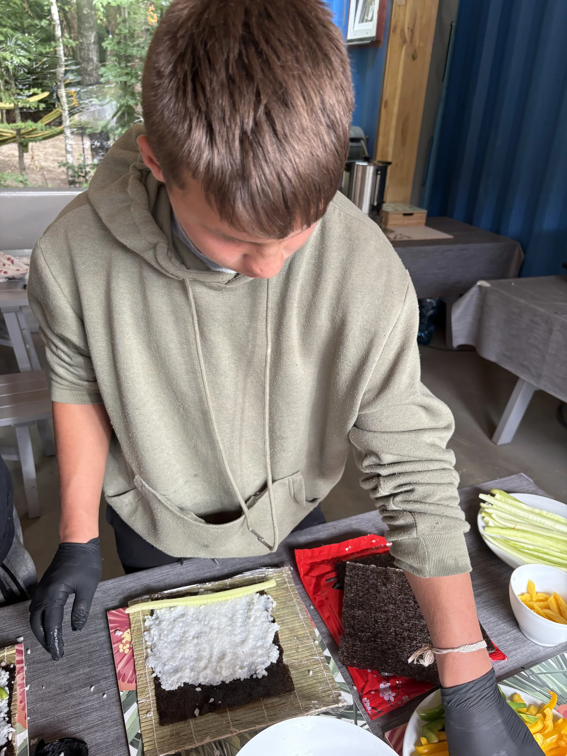 17.08-27.08.2025 Obóz rekreacja, survival, motocross