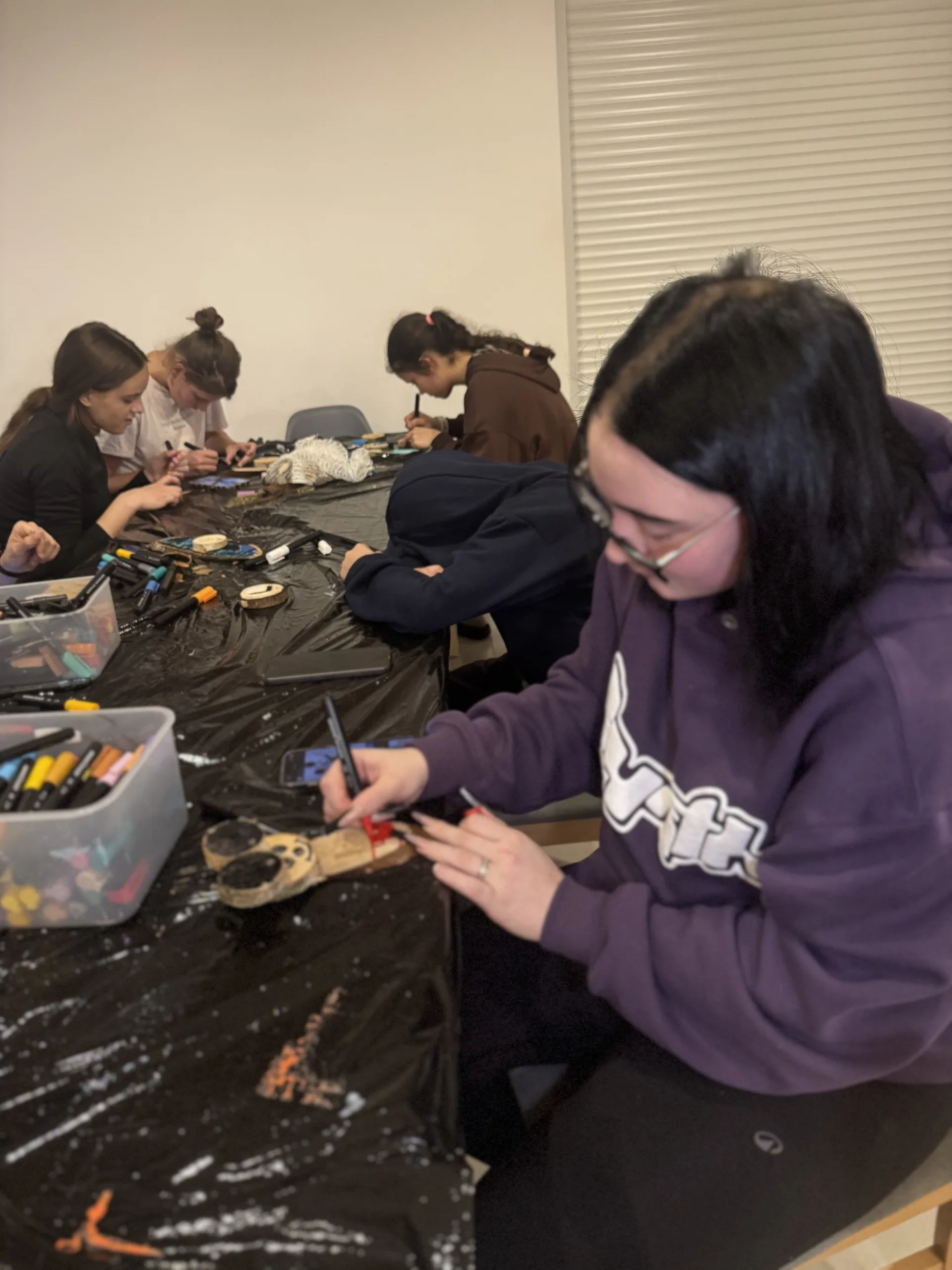 25.01-31.01.2026 Obóz zimowy z psami zaprzęgowymi