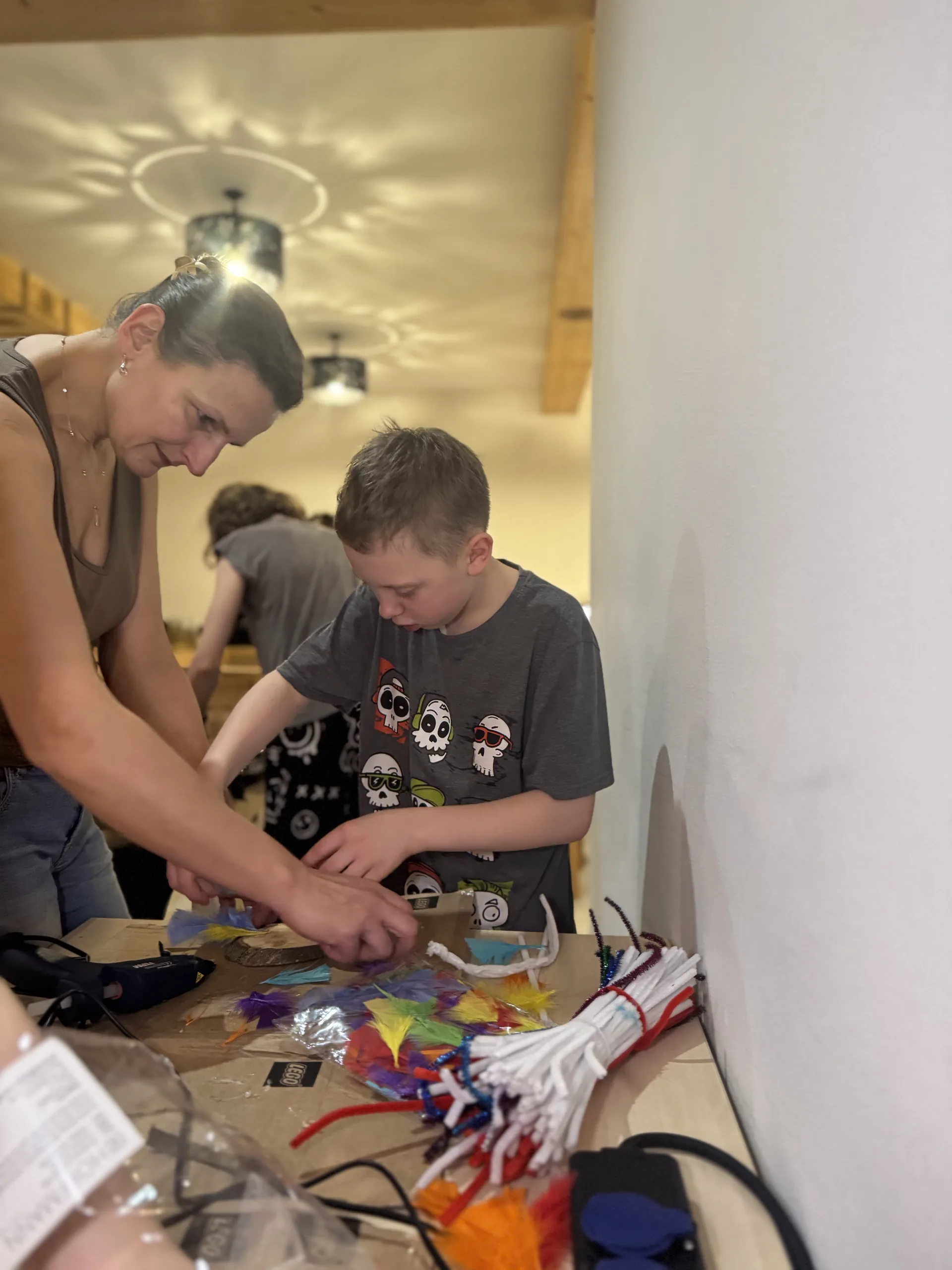 25.01-31.01.2026 Obóz zimowy z psami zaprzęgowymi