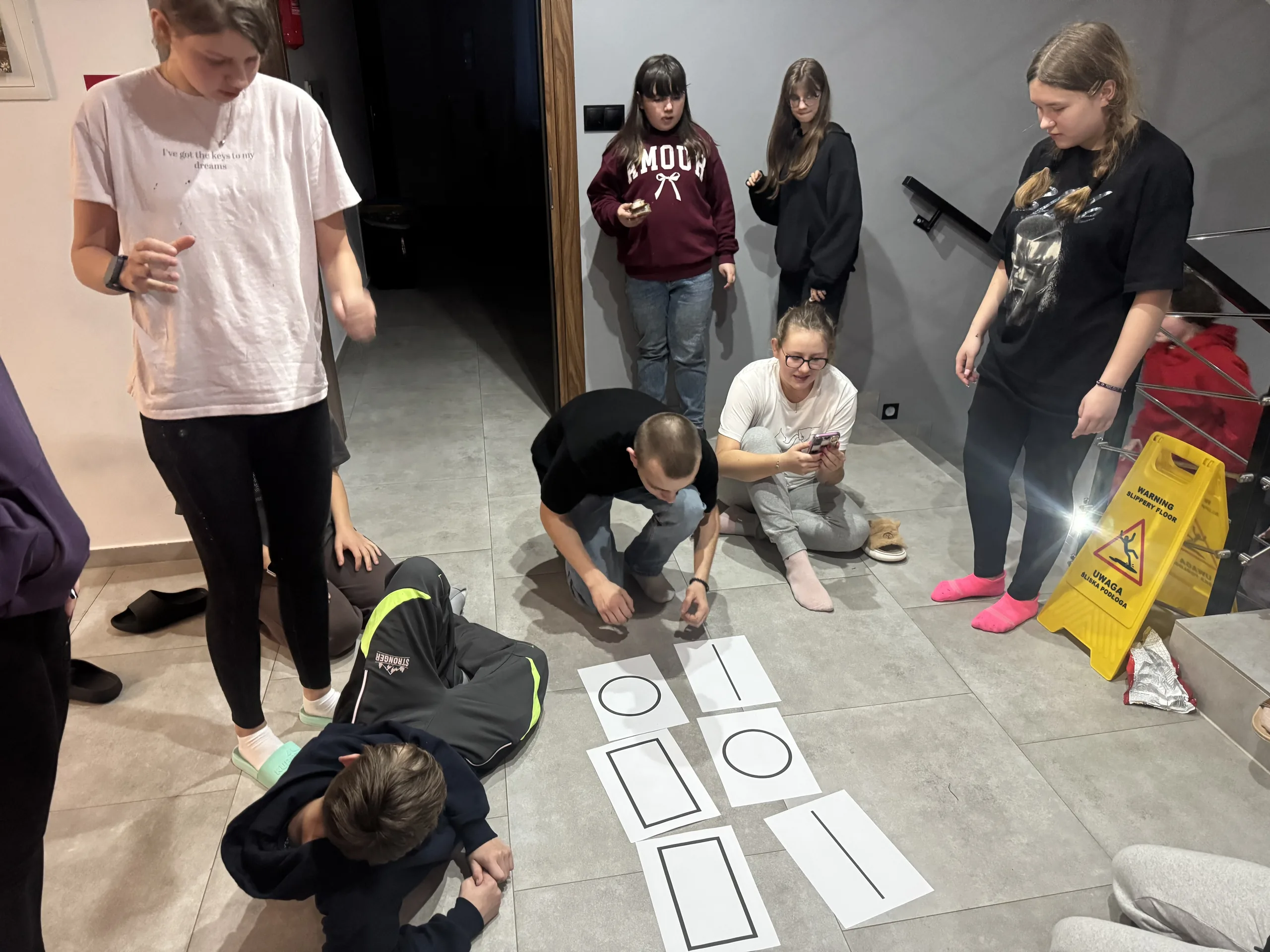 25.01-31.01.2026 Obóz zimowy z psami zaprzęgowymi