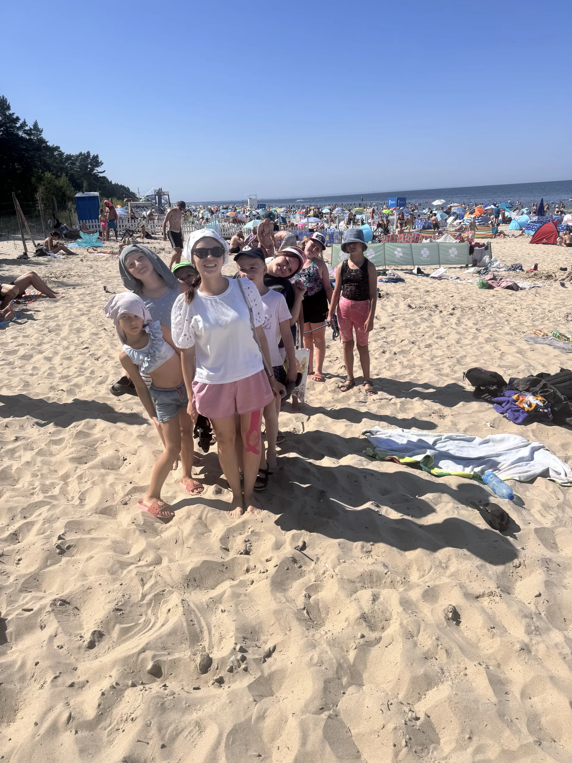 07.08-17.08.2025 Obóz rekreacja, survival, motocross