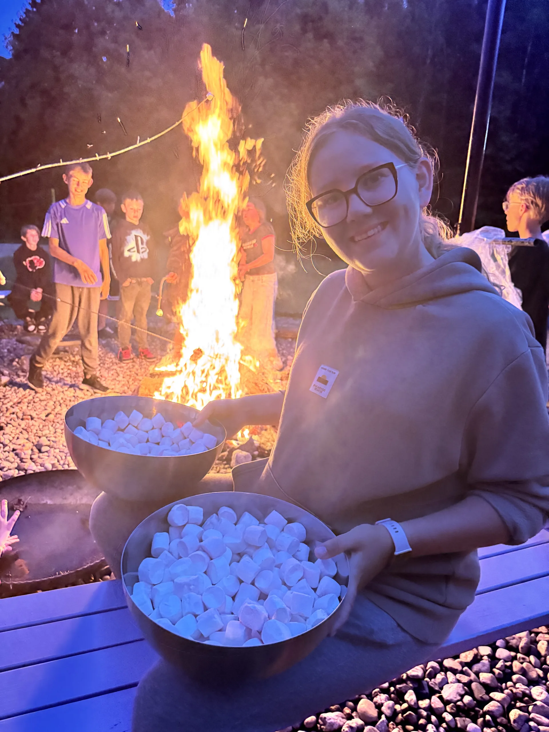28.06 - 08.07.2025 Obóz rekreacja, survival, motocross w Ogrodnikach