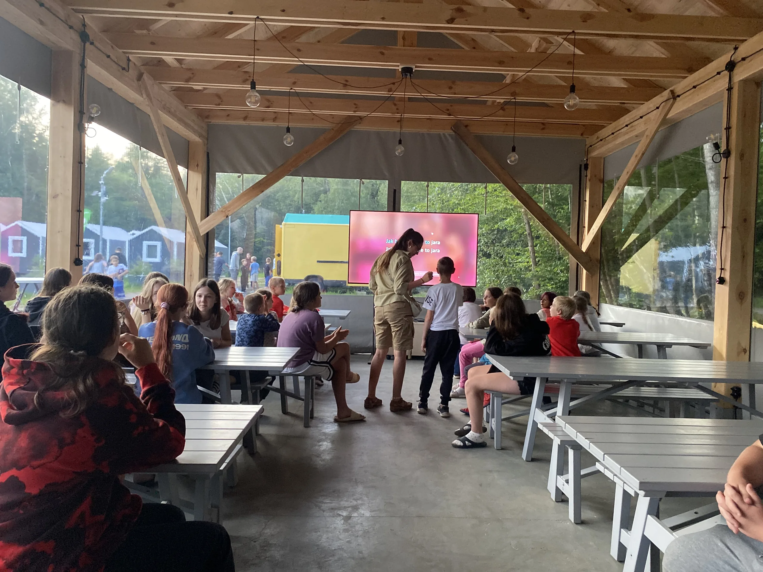 07.08-17.08.2025 Obóz rekreacja, survival, motocross