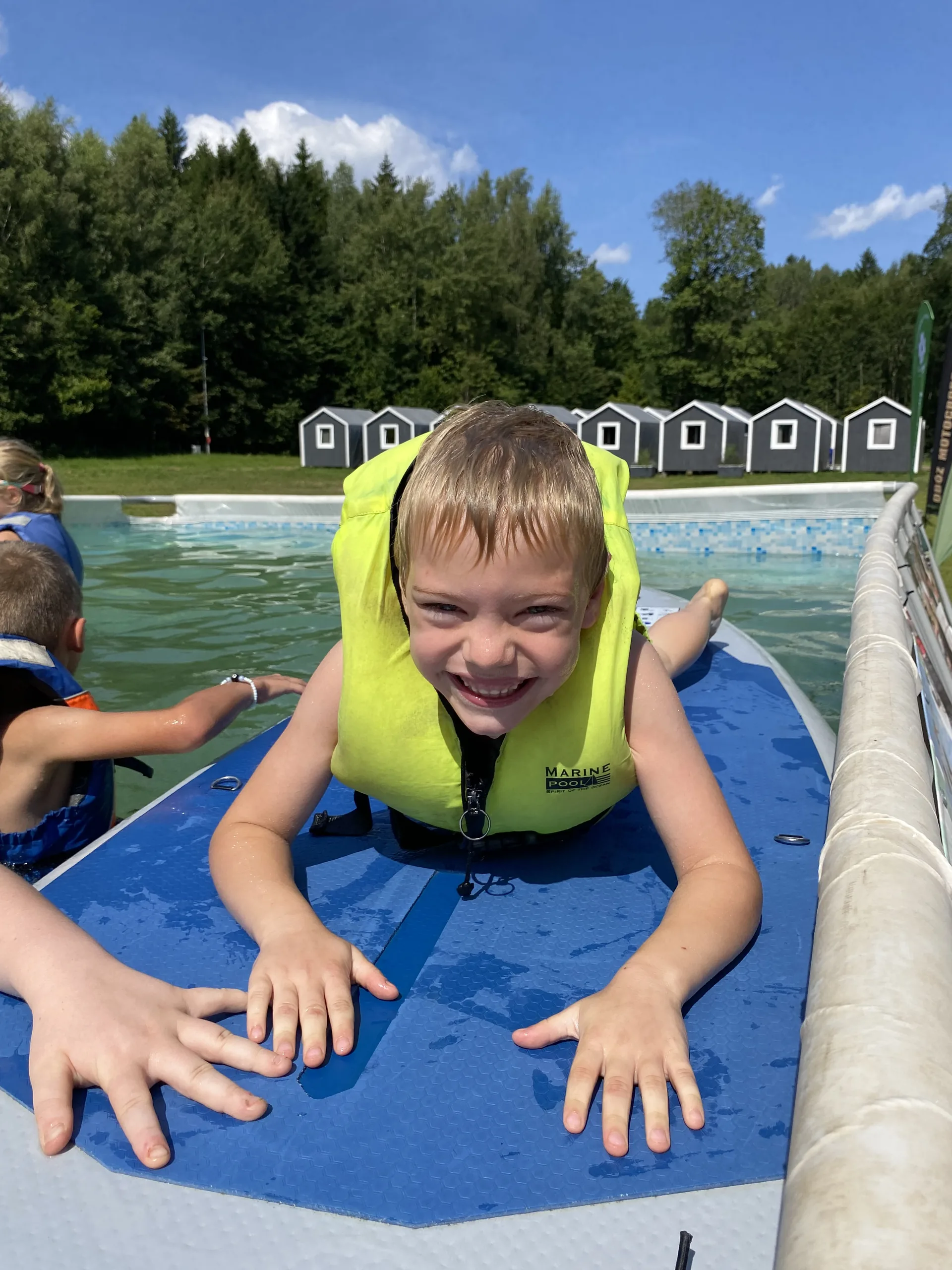 07.08-17.08.2025 Obóz rekreacja, survival, motocross