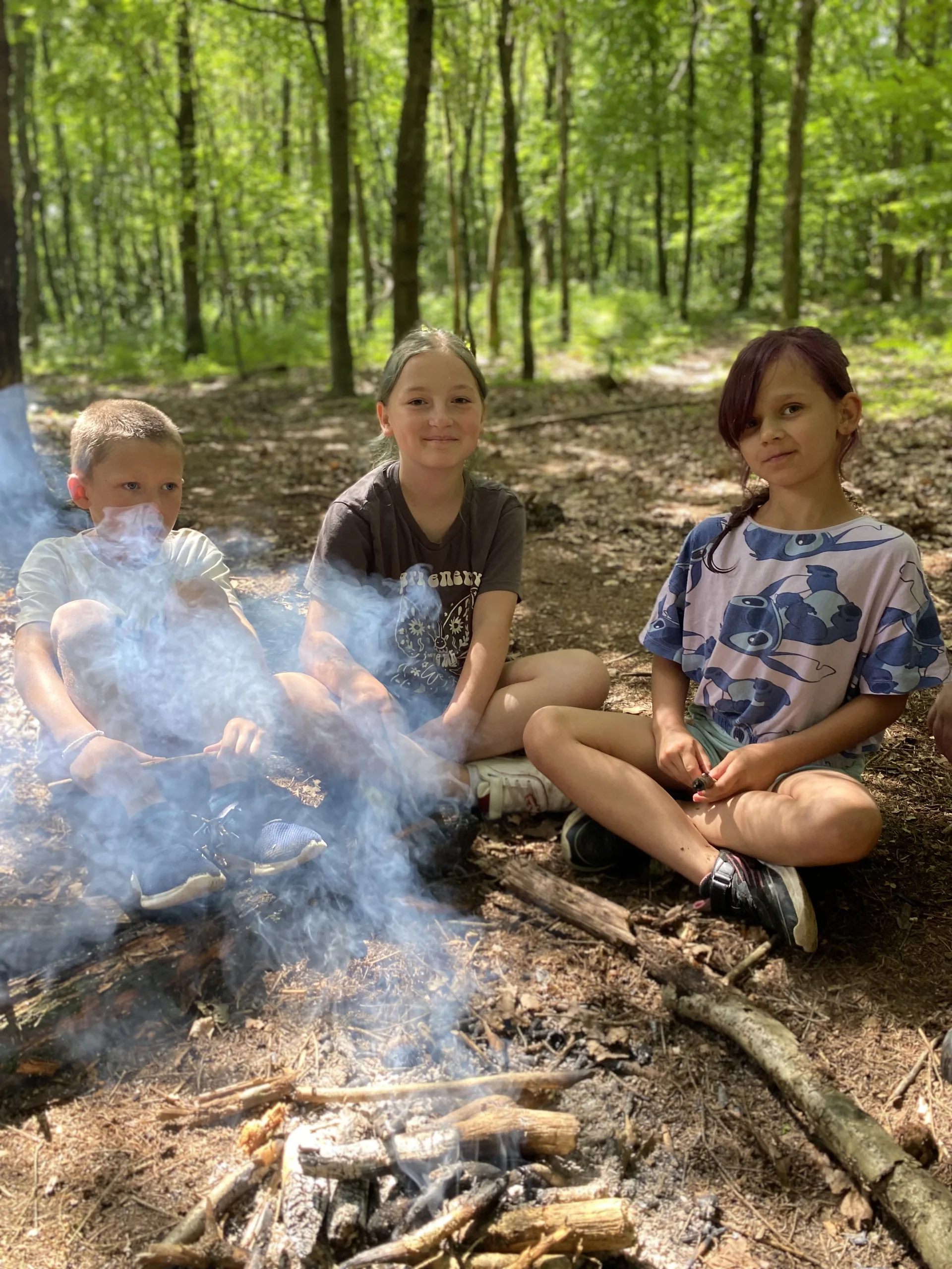 07.08-17.08.2025 Obóz rekreacja, survival, motocross