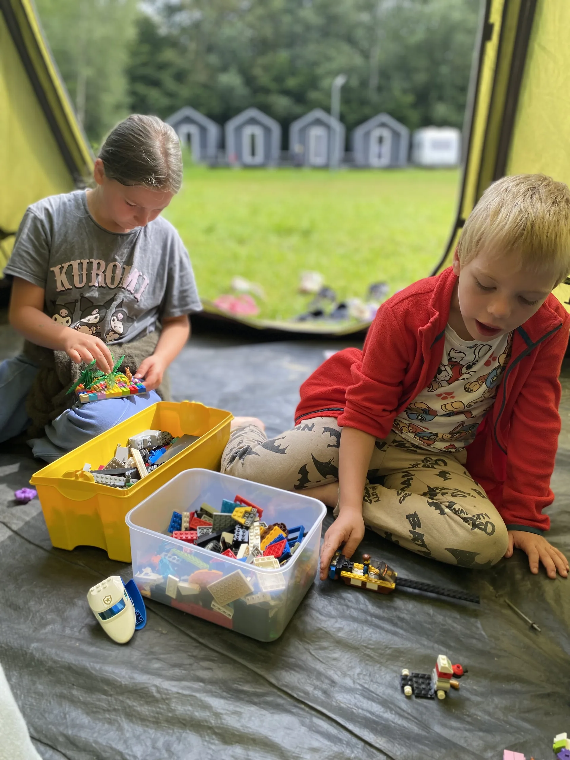 07.08-17.08.2025 Obóz rekreacja, survival, motocross