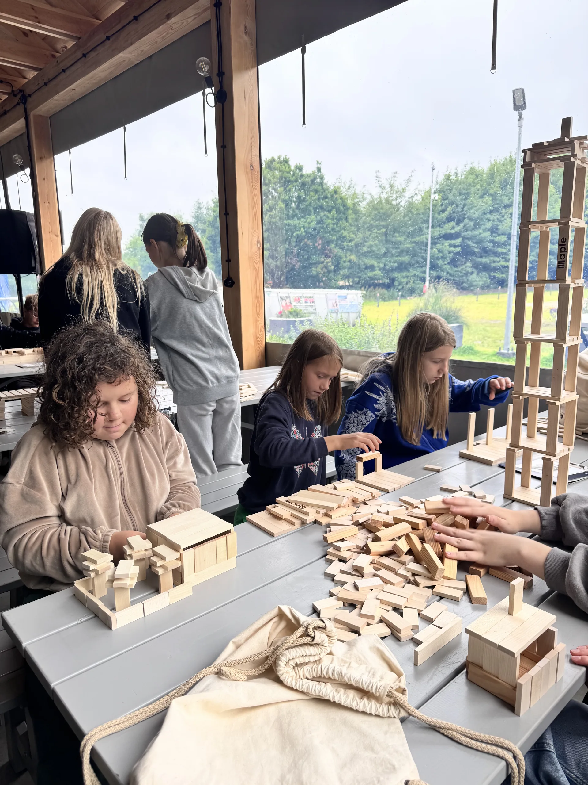 28.07-07.08.2025 Obóz rekreacja, survival, motocross