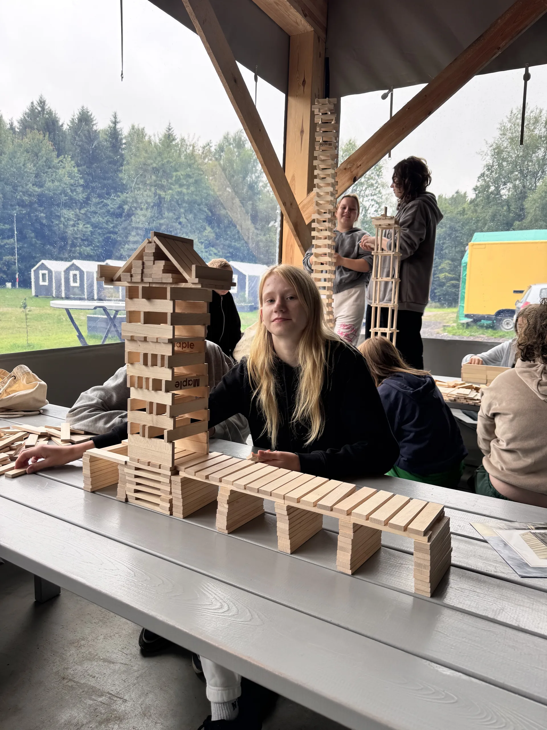 28.07-07.08.2025 Obóz rekreacja, survival, motocross