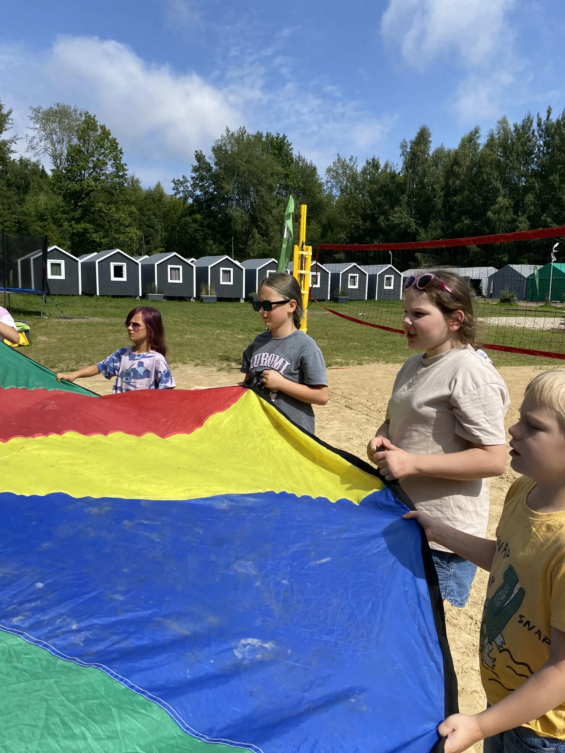 07.08-17.08.2025 Obóz rekreacja, survival, motocross