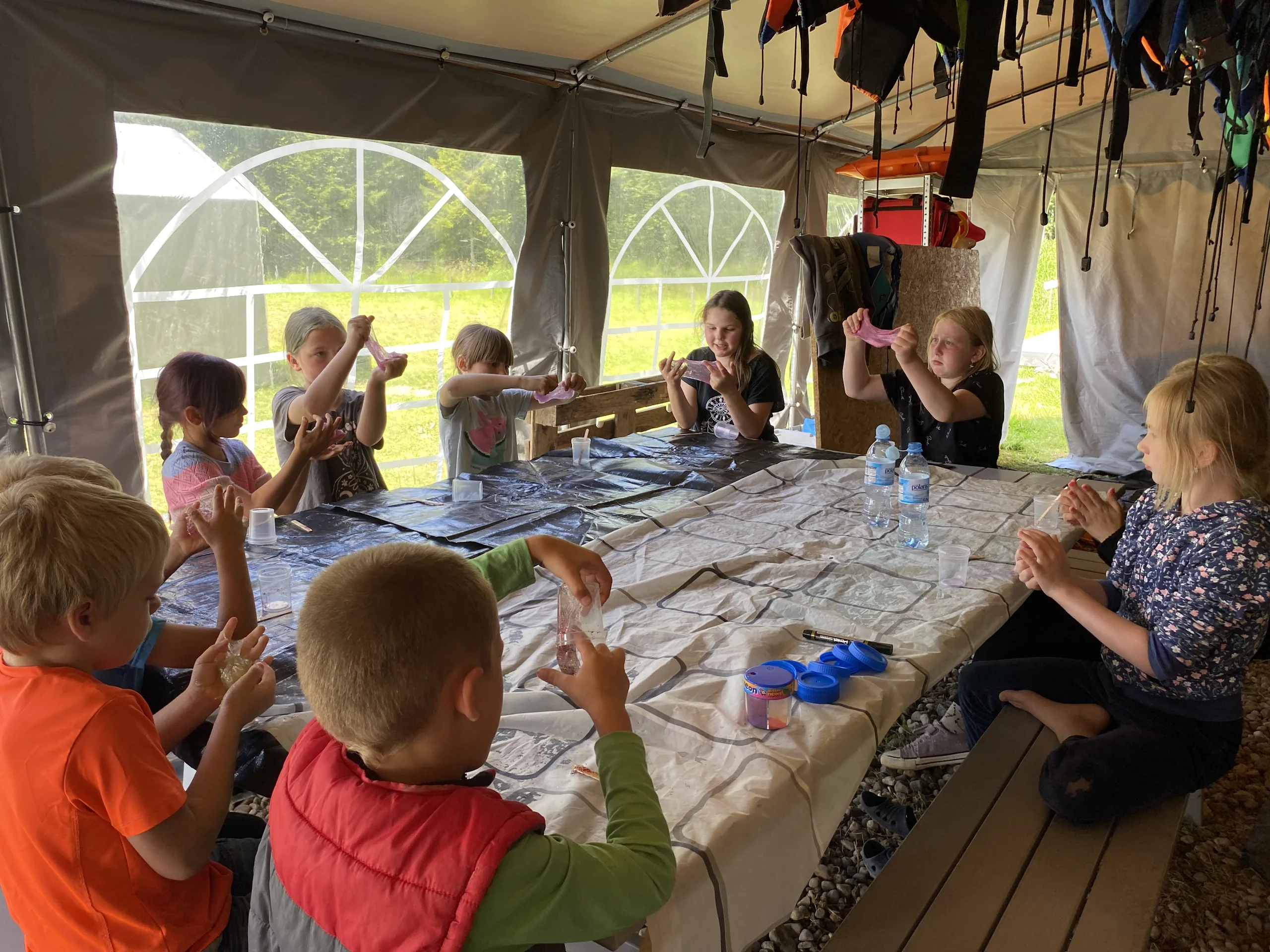 07.08-17.08.2025 Obóz rekreacja, survival, motocross