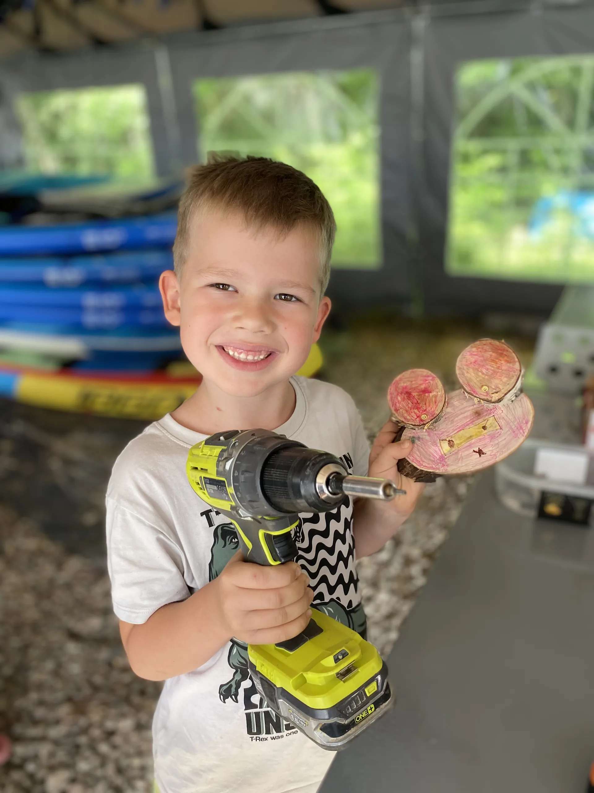 07.08-17.08.2025 Obóz rekreacja, survival, motocross