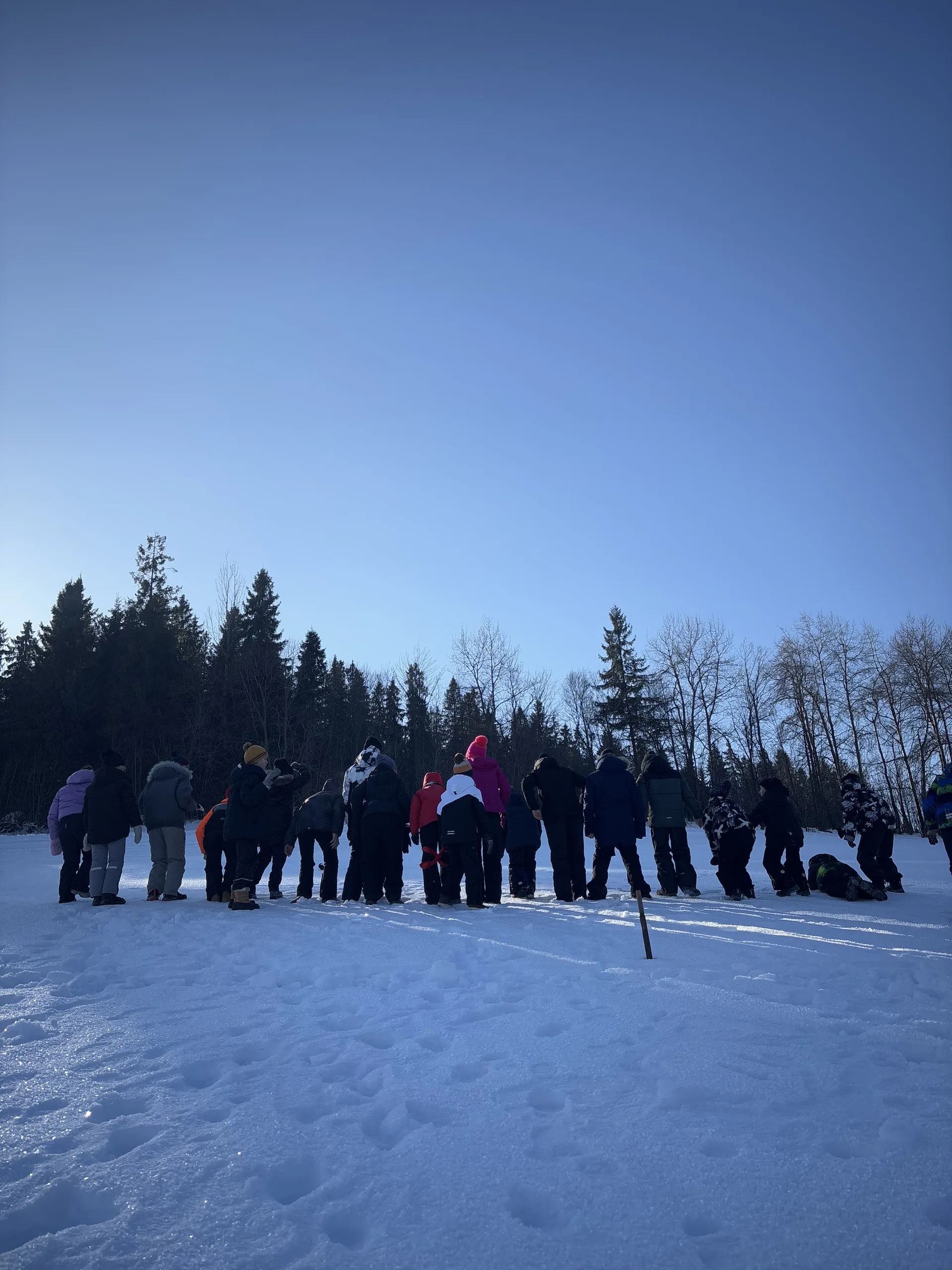 18.01-24.01.2026 Obóz zimowy rekreacyjny w Zębie