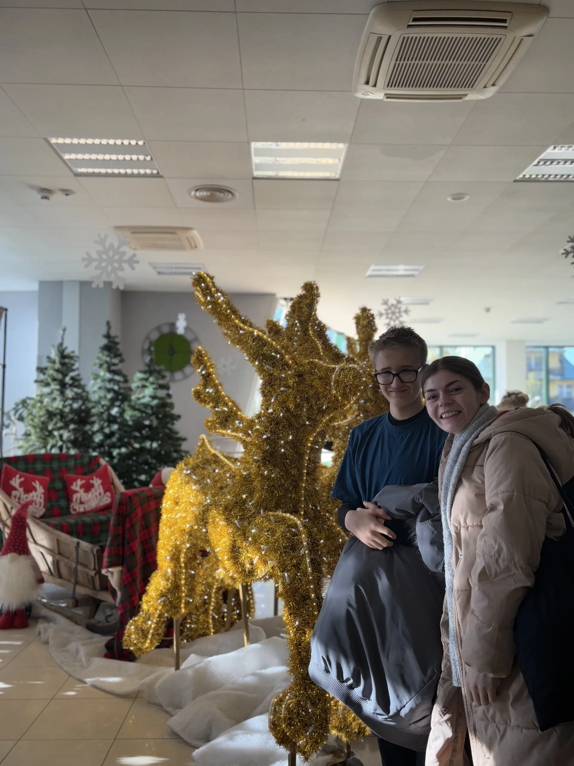 18.01-24.01.2026 Obóz zimowy rekreacyjny w Zębie