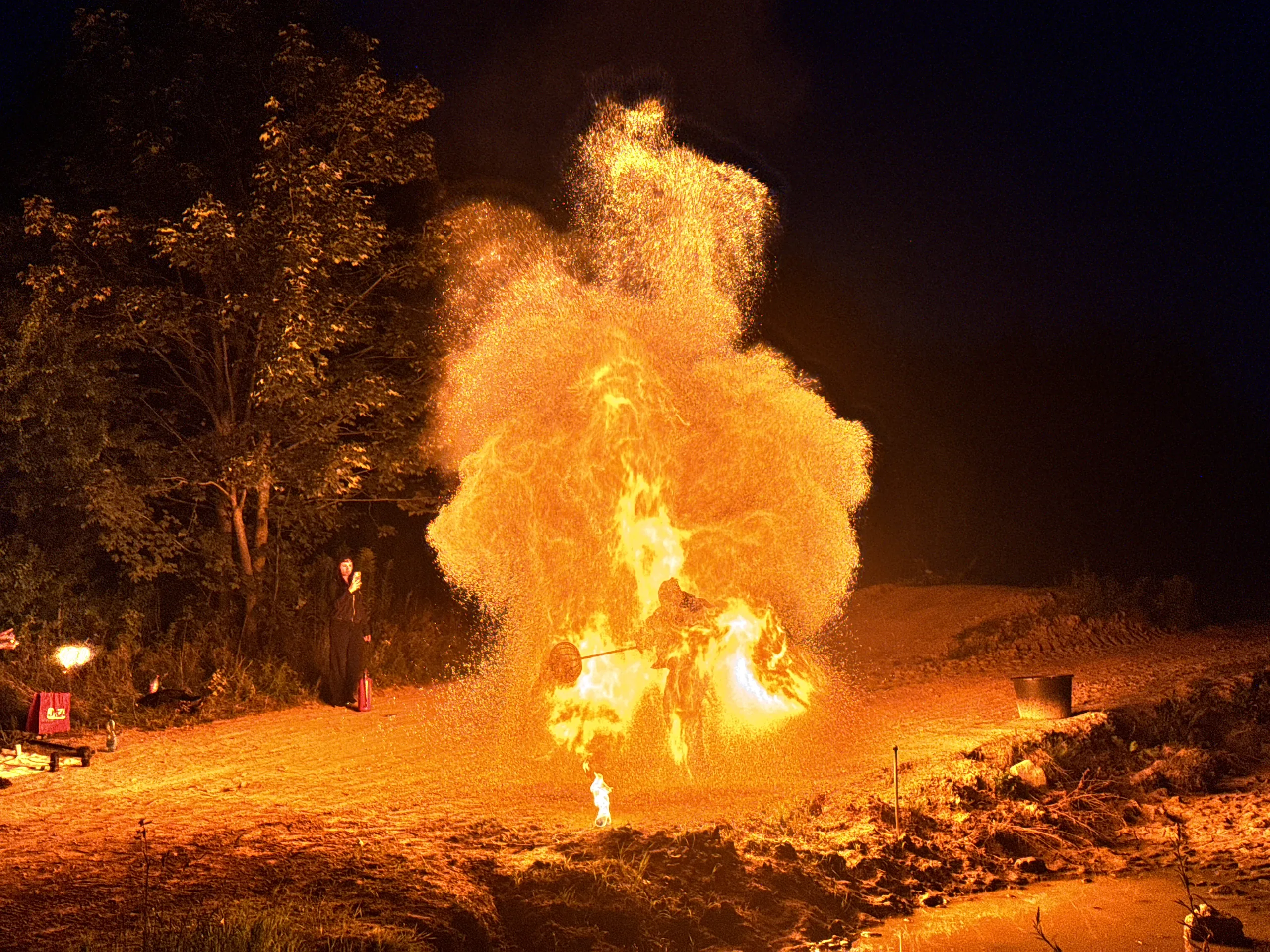 07.08-17.08.2025 Obóz rekreacja, survival, motocross