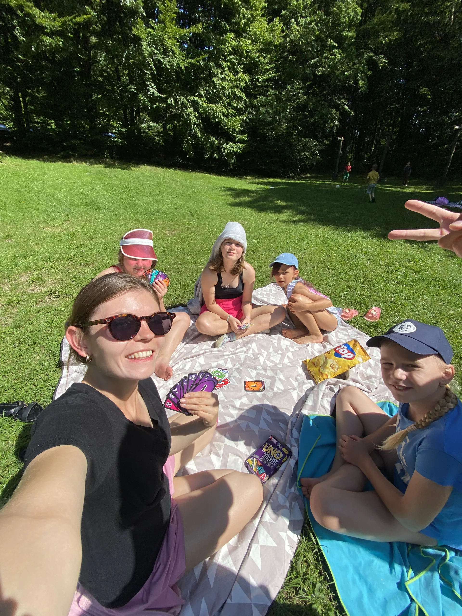 07.08-17.08.2025 Obóz rekreacja, survival, motocross