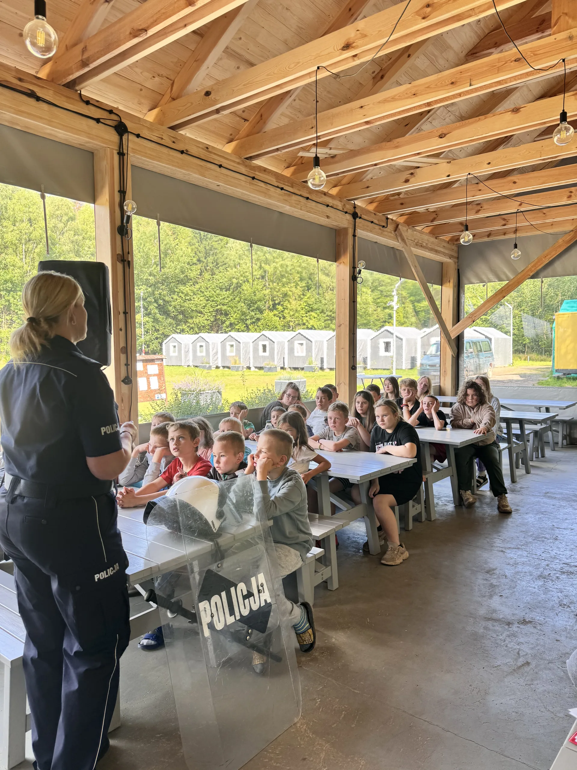 28.07-07.08.2025 Obóz rekreacja, survival, motocross
