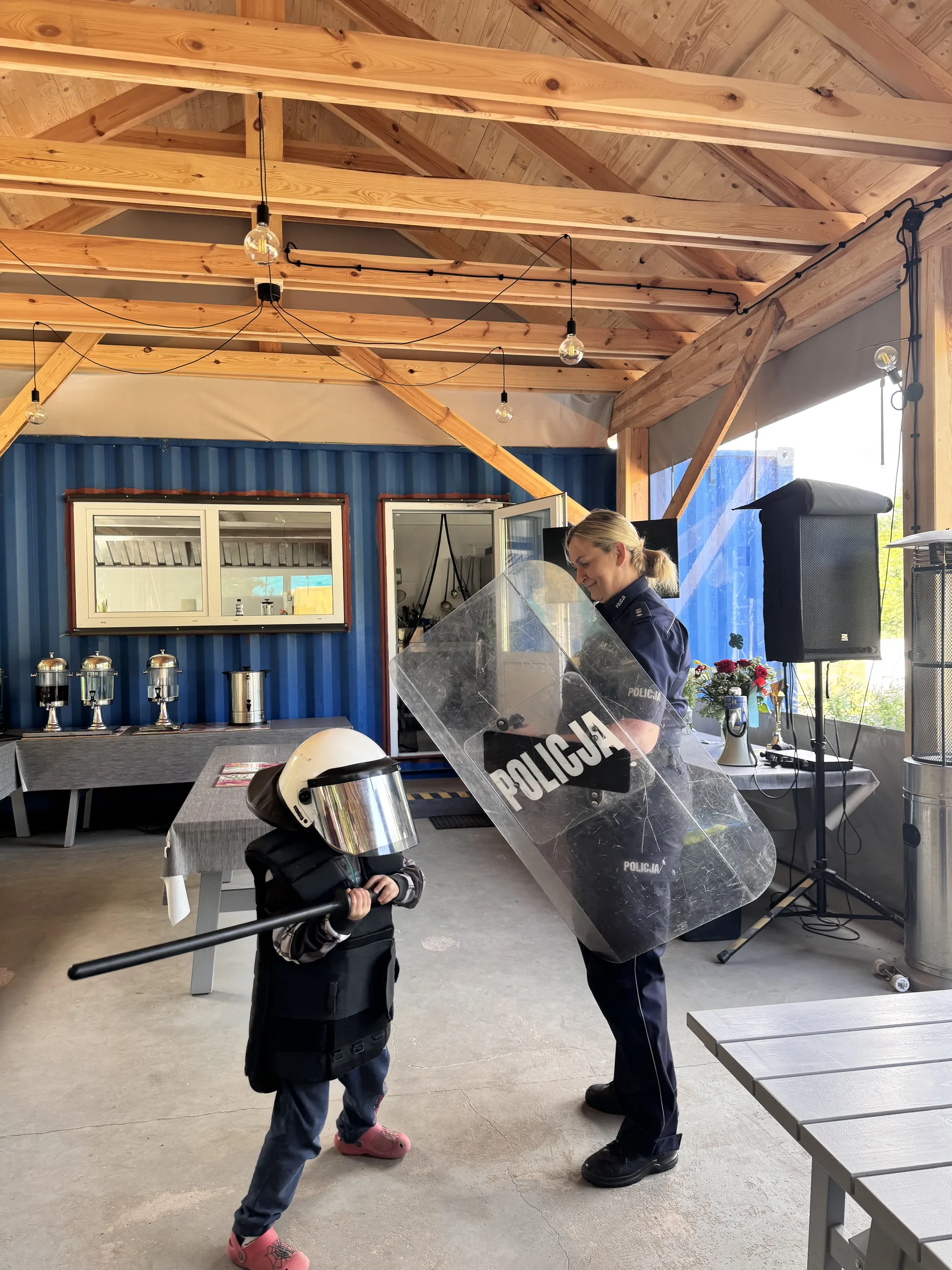 28.07-07.08.2025 Obóz rekreacja, survival, motocross