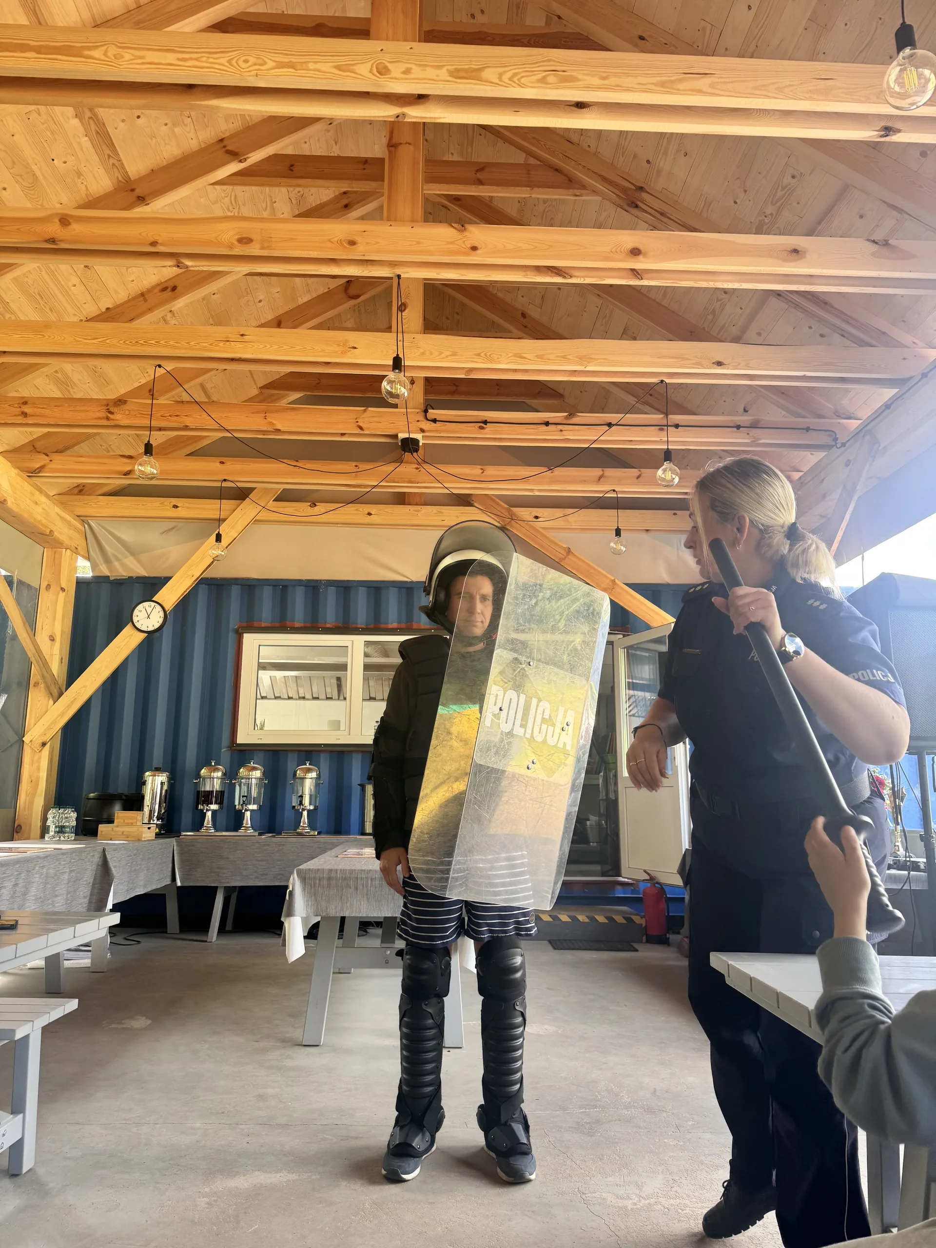 28.07-07.08.2025 Obóz rekreacja, survival, motocross