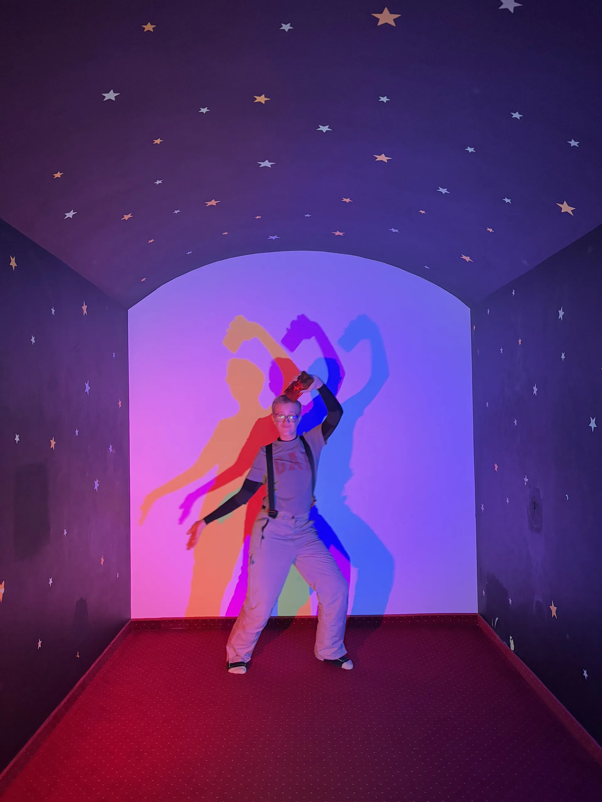 18.01-24.01.2026 Obóz zimowy rekreacyjny w Zębie