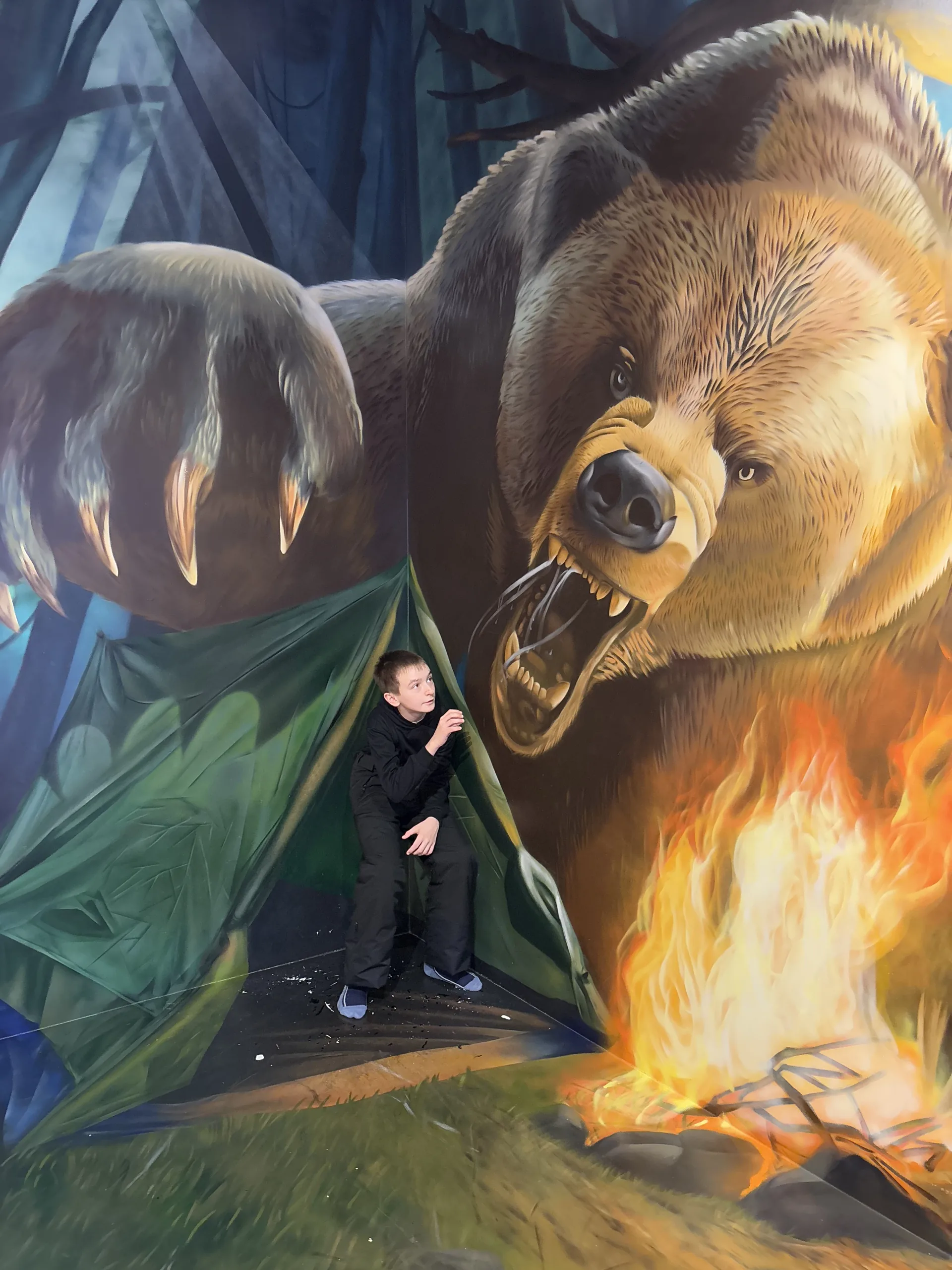 18.01-24.01.2026 Obóz zimowy rekreacyjny w Zębie