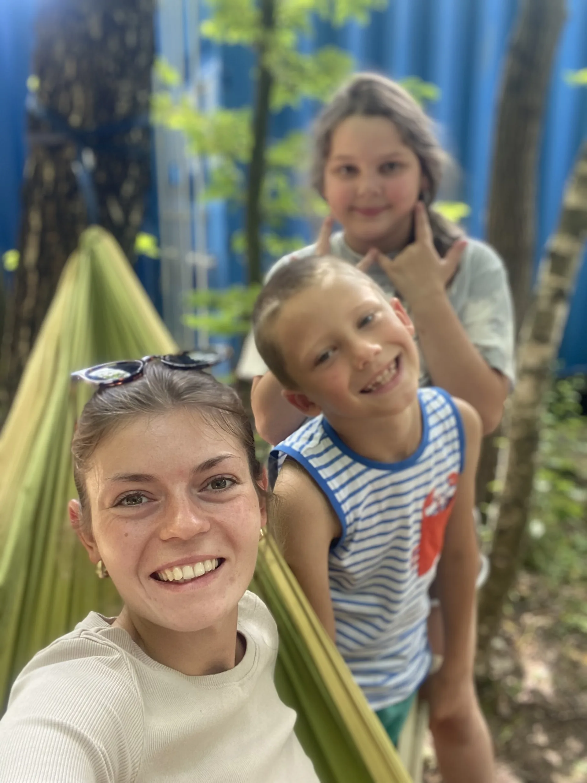 07.08-17.08.2025 Obóz rekreacja, survival, motocross