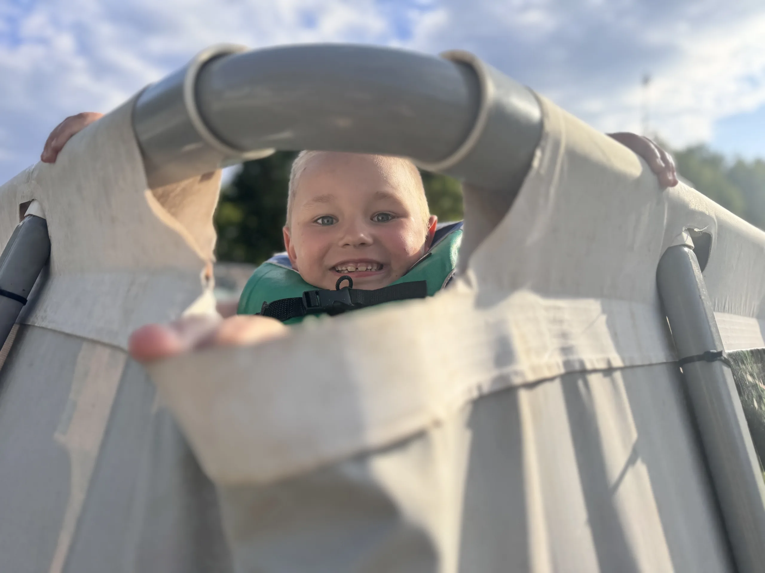 28.07-07.08.2025 Obóz rekreacja, survival, motocross