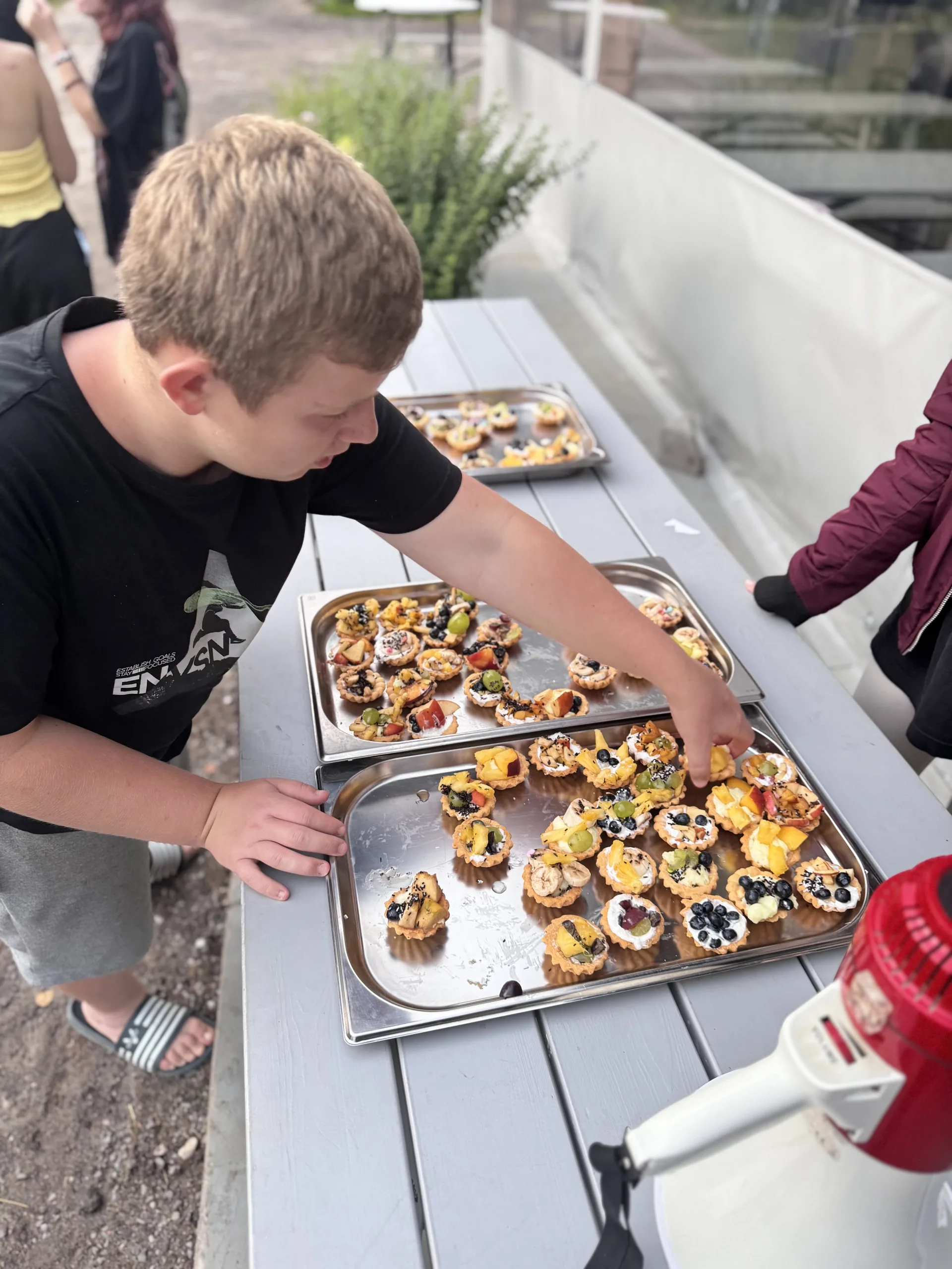 28.07-07.08.2025 Obóz rekreacja, survival, motocross