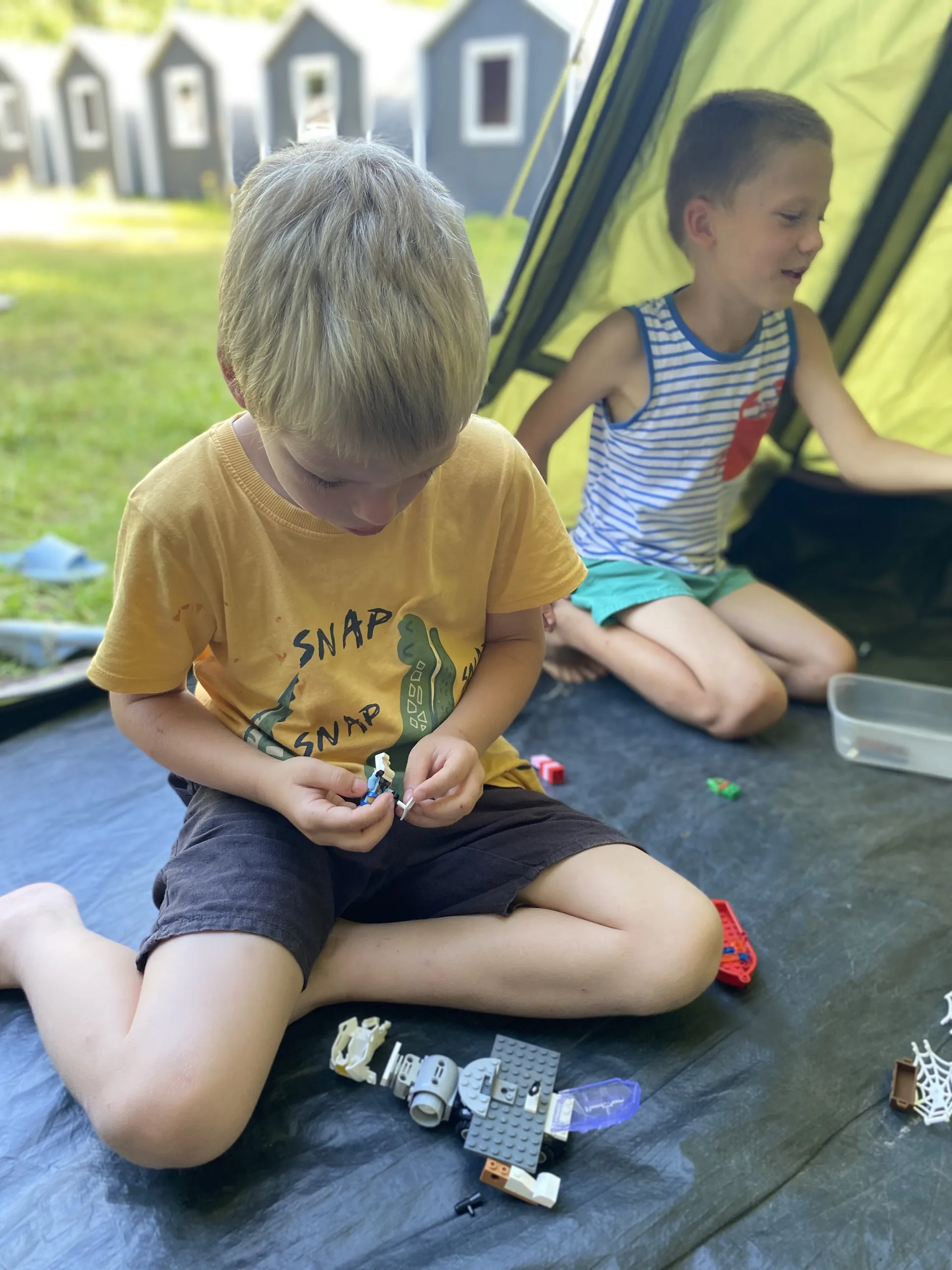 07.08-17.08.2025 Obóz rekreacja, survival, motocross