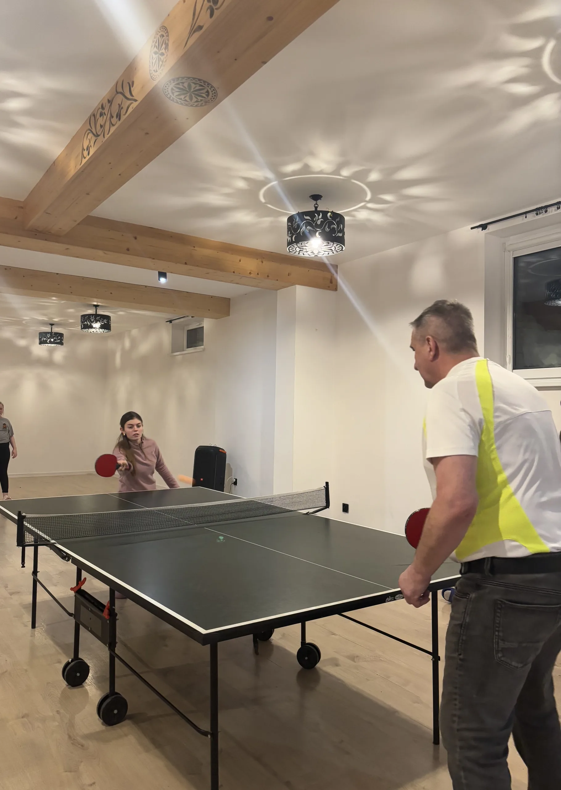 18.01-24.01.2026 Obóz zimowy rekreacyjny w Zębie