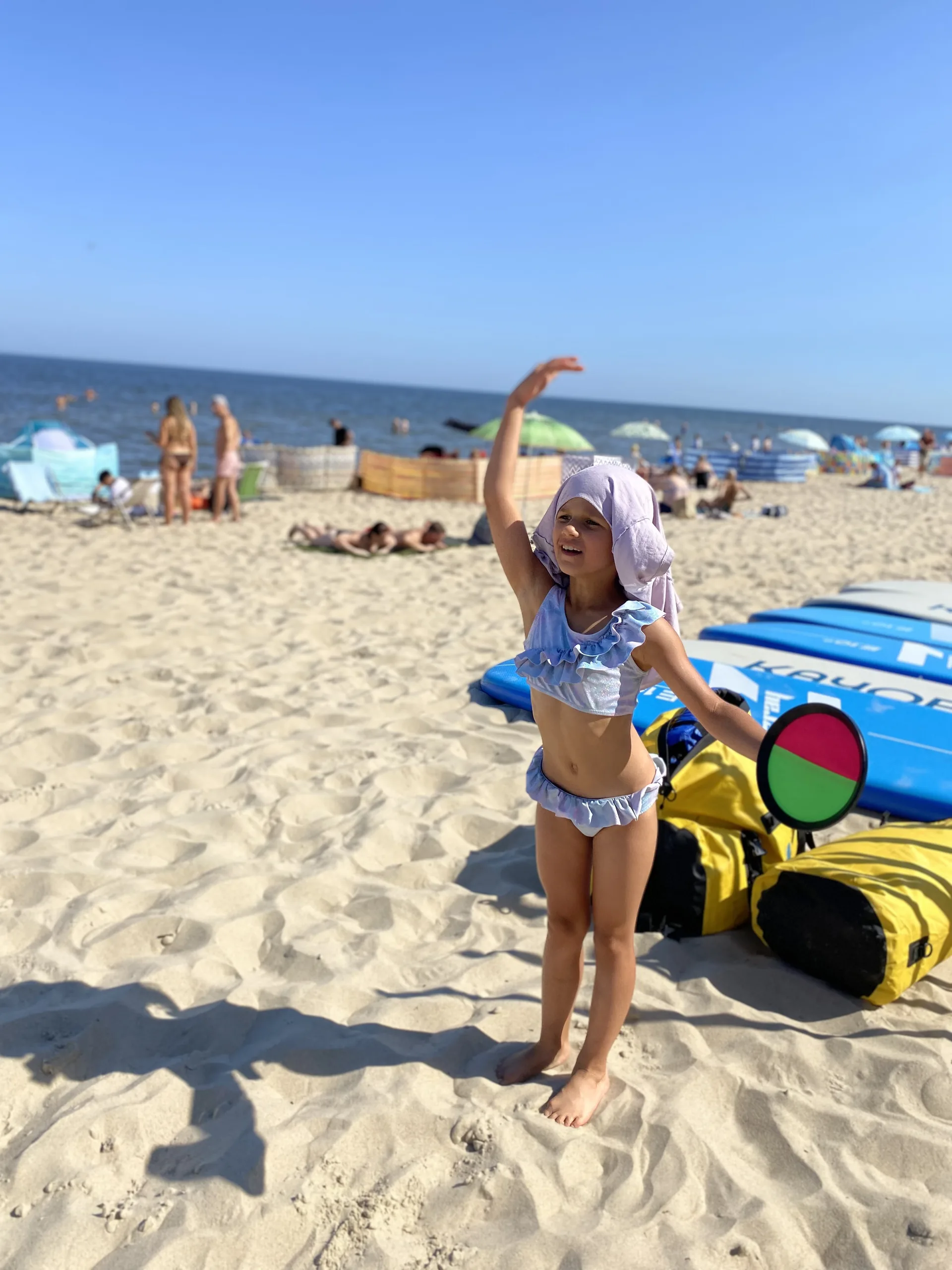 07.08-17.08.2025 Obóz rekreacja, survival, motocross