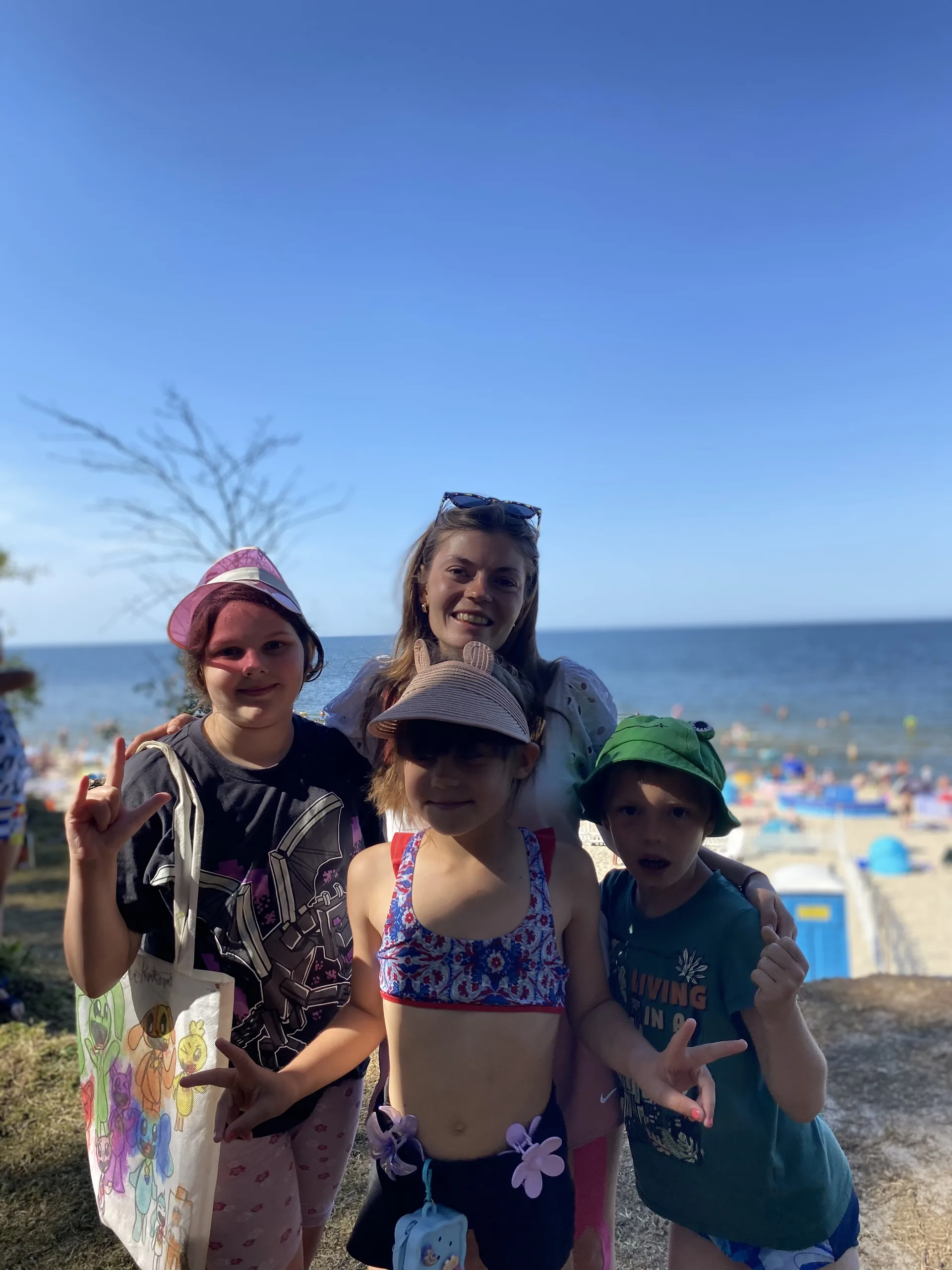 07.08-17.08.2025 Obóz rekreacja, survival, motocross