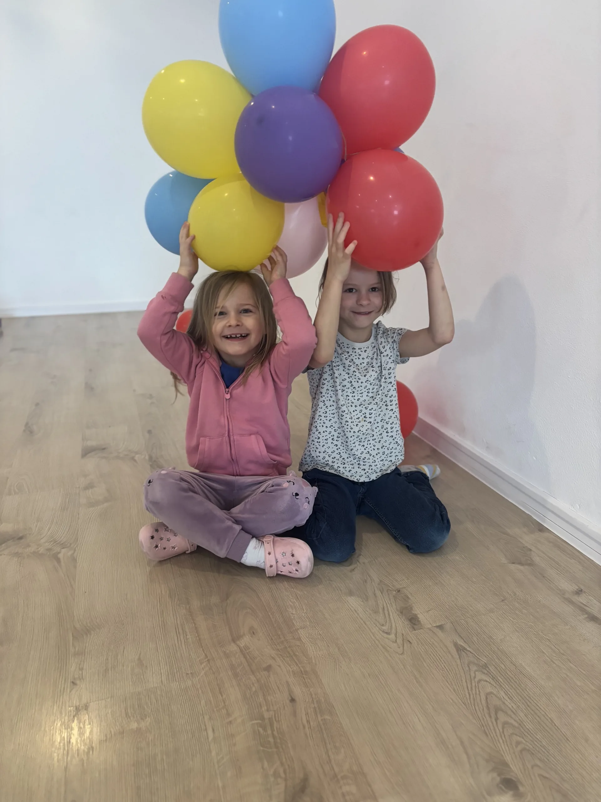 25.01-31.01.2026 Obóz zimowy z psami zaprzęgowymi