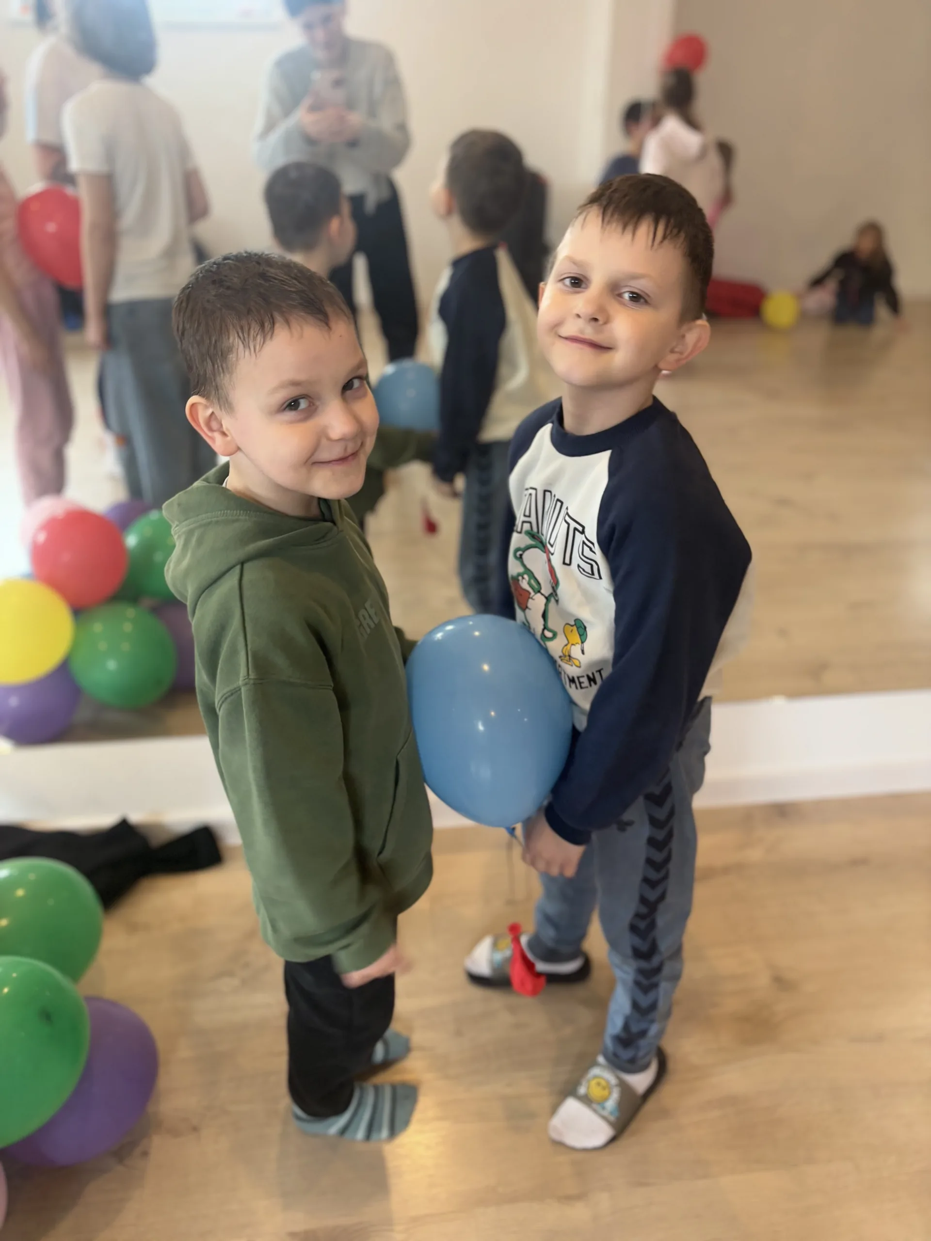 25.01-31.01.2026 Obóz zimowy z psami zaprzęgowymi