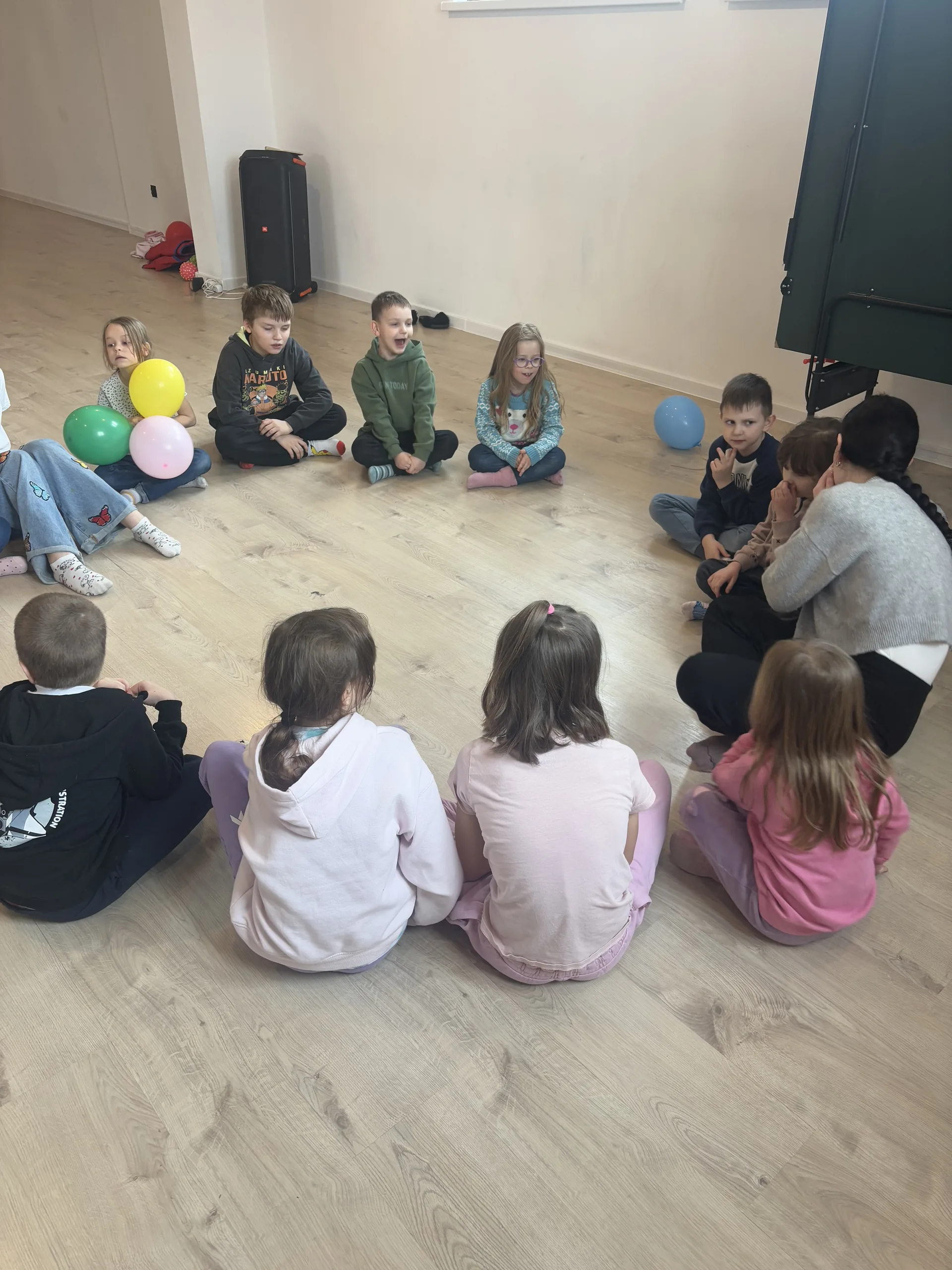 25.01-31.01.2026 Obóz zimowy z psami zaprzęgowymi